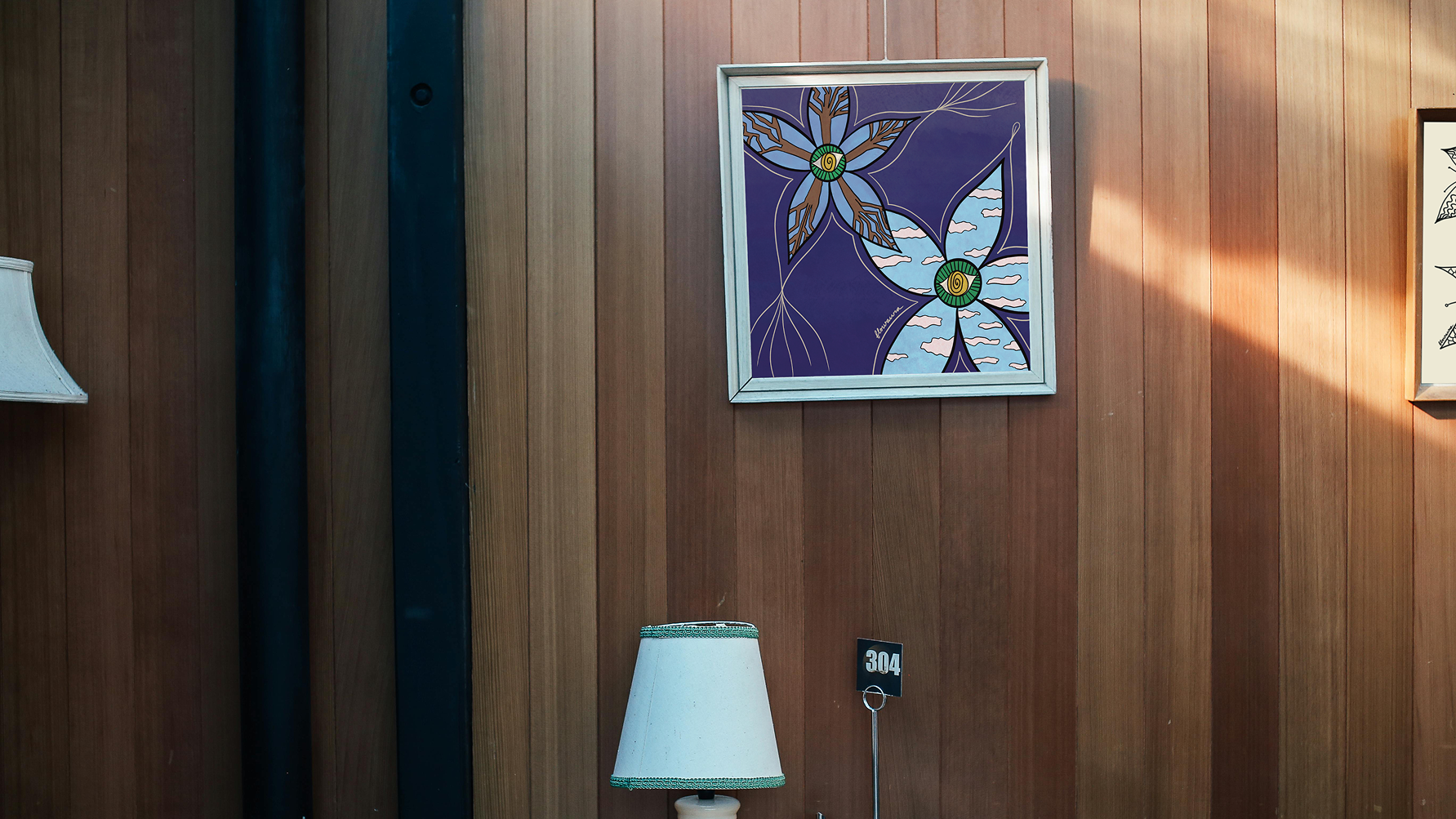 Earth & Wind - Gallery Image 4