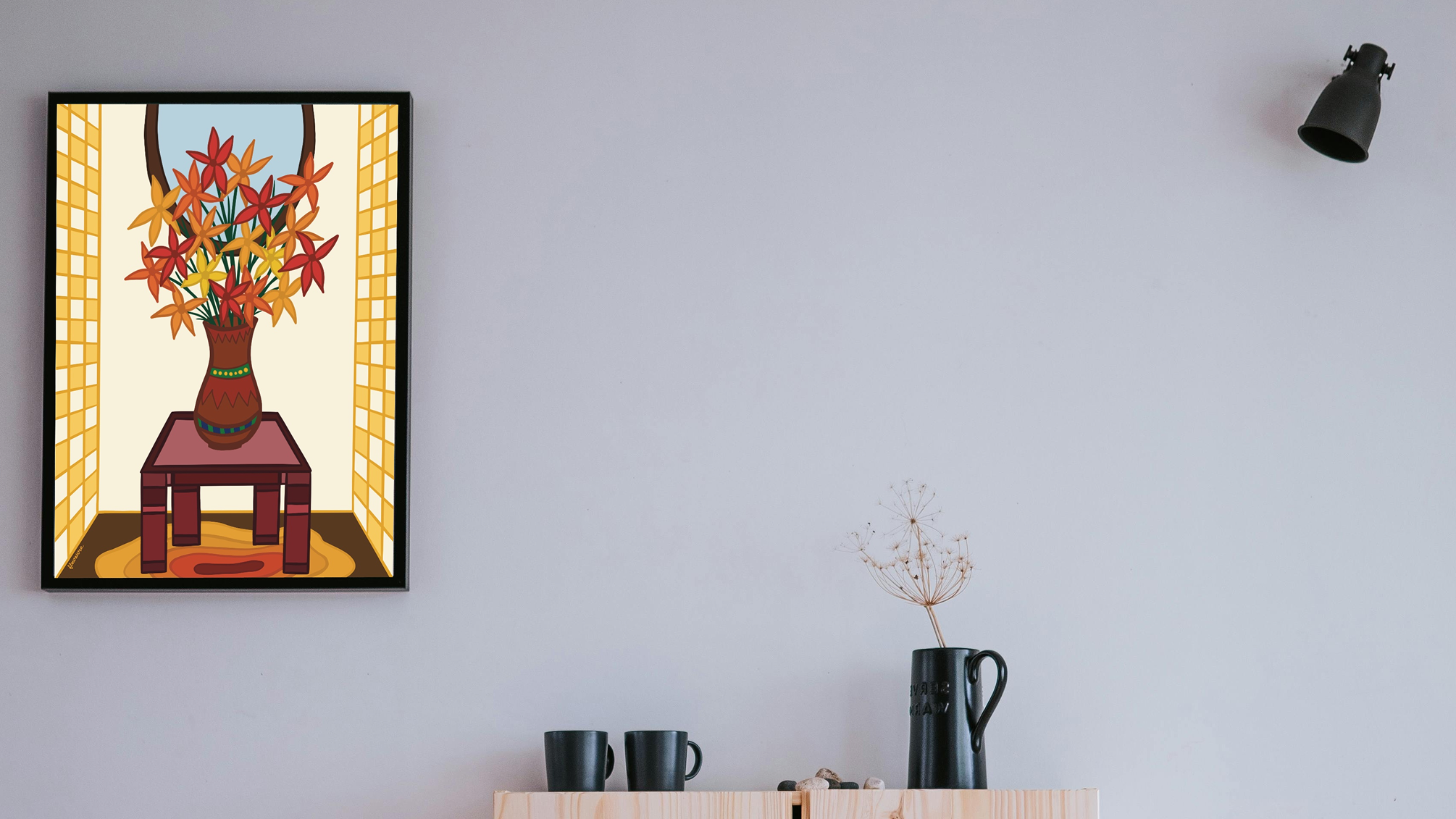 Water Your Blooms - Gallery Image 5