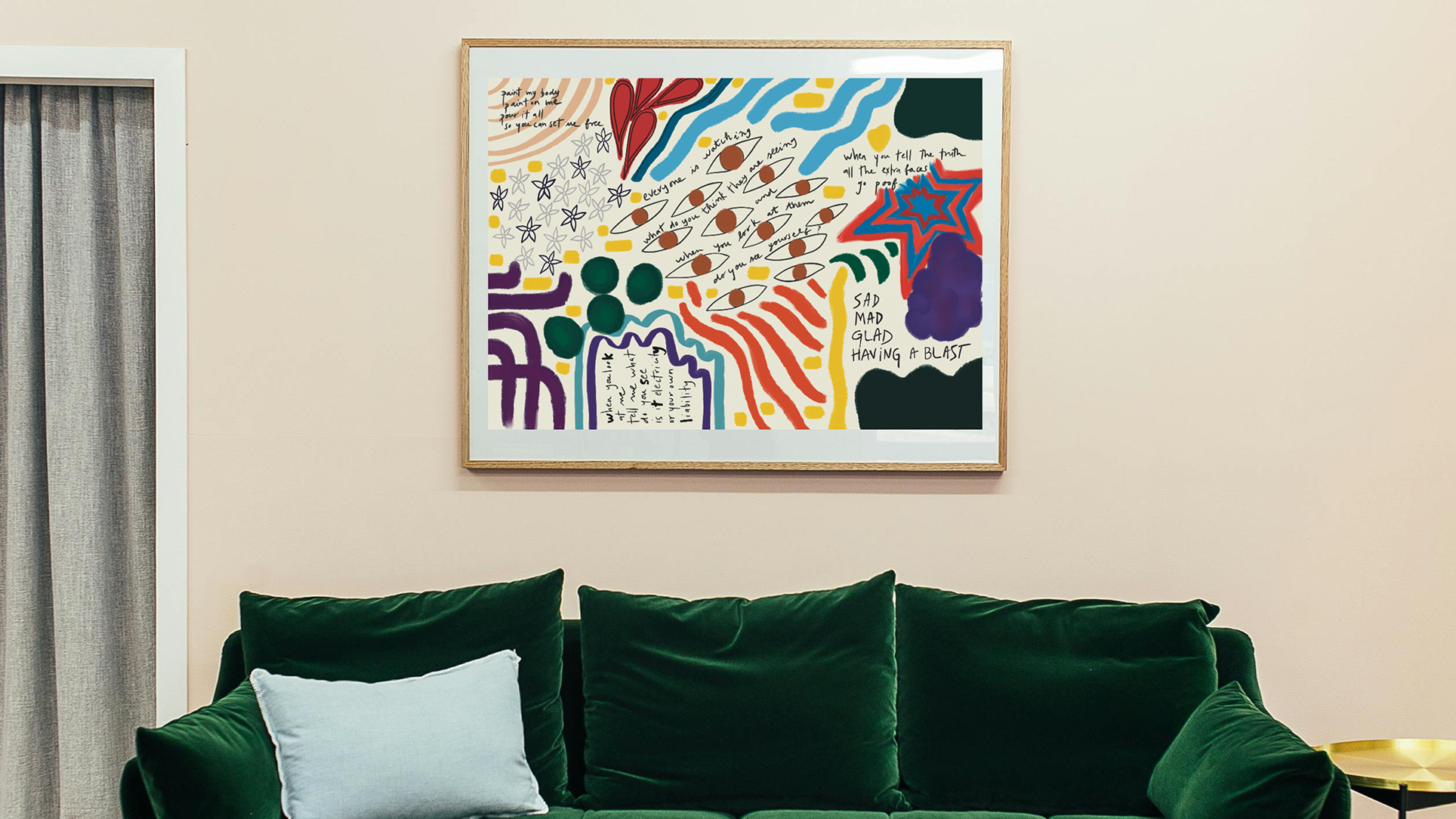 Set Me Free - Gallery Image 5