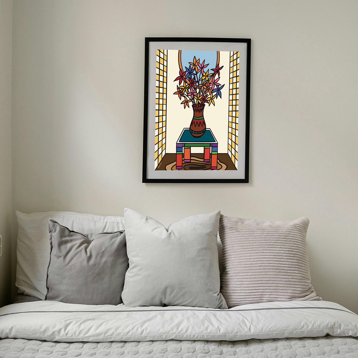 Water Your Blooms - Gallery Image 3