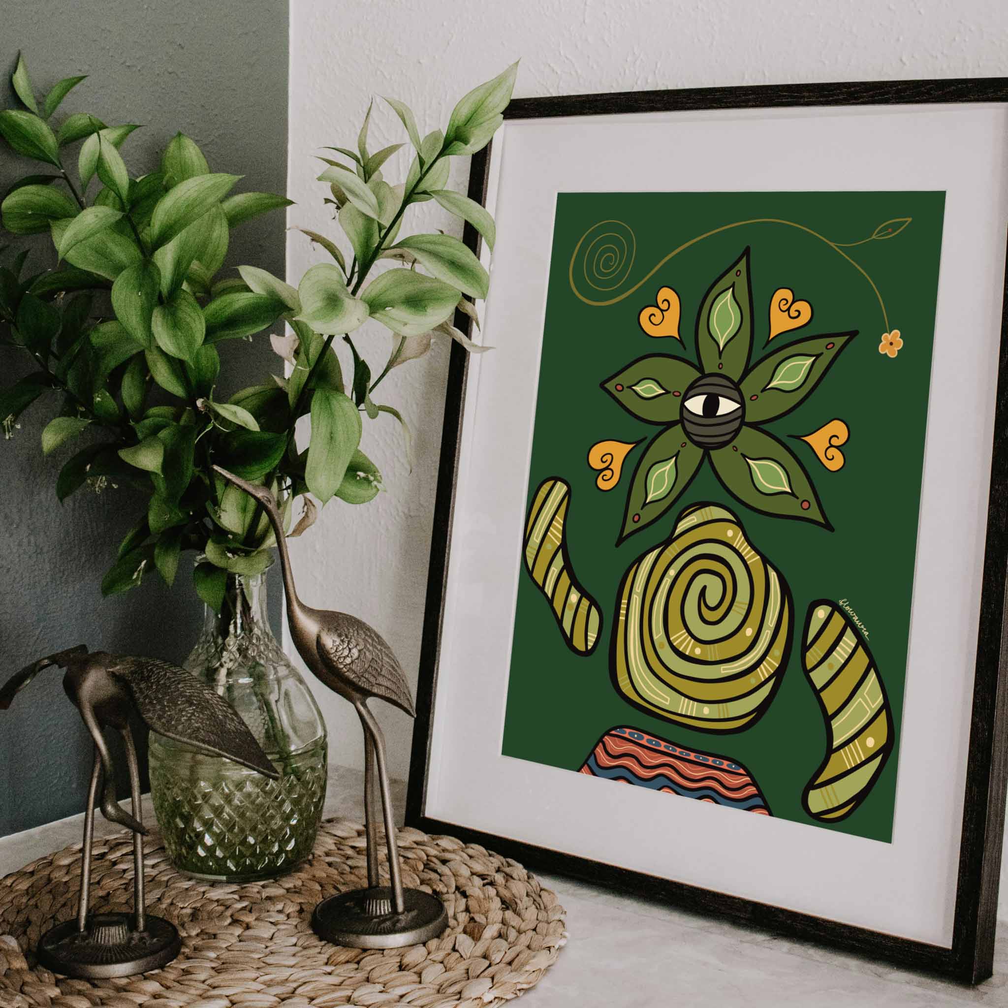 The Botanist - Gallery Image 3