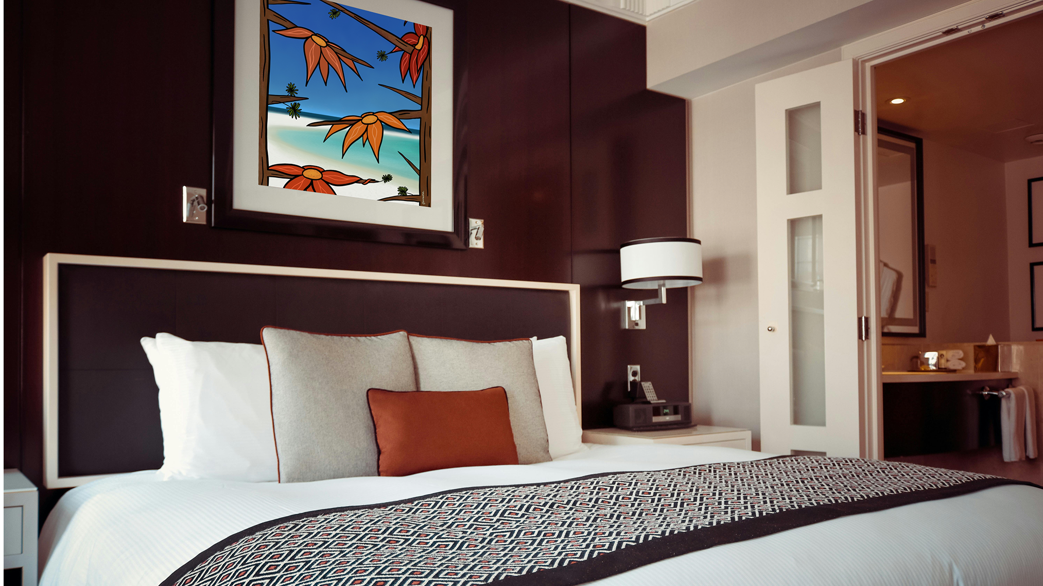 Sunburn - Gallery Image 4