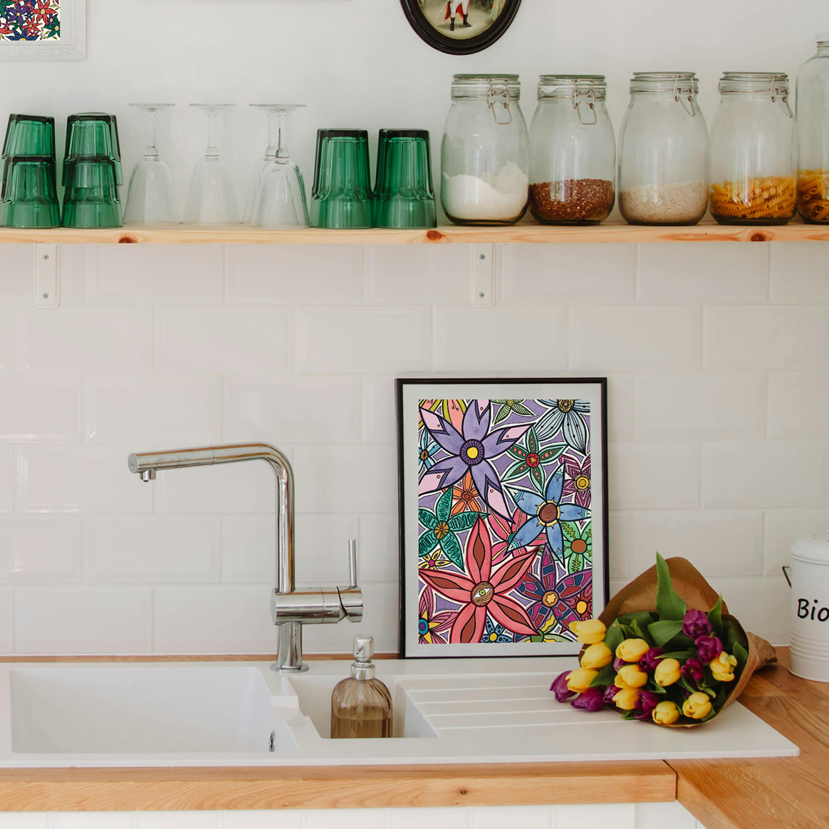 Jungle - Gallery Image 3