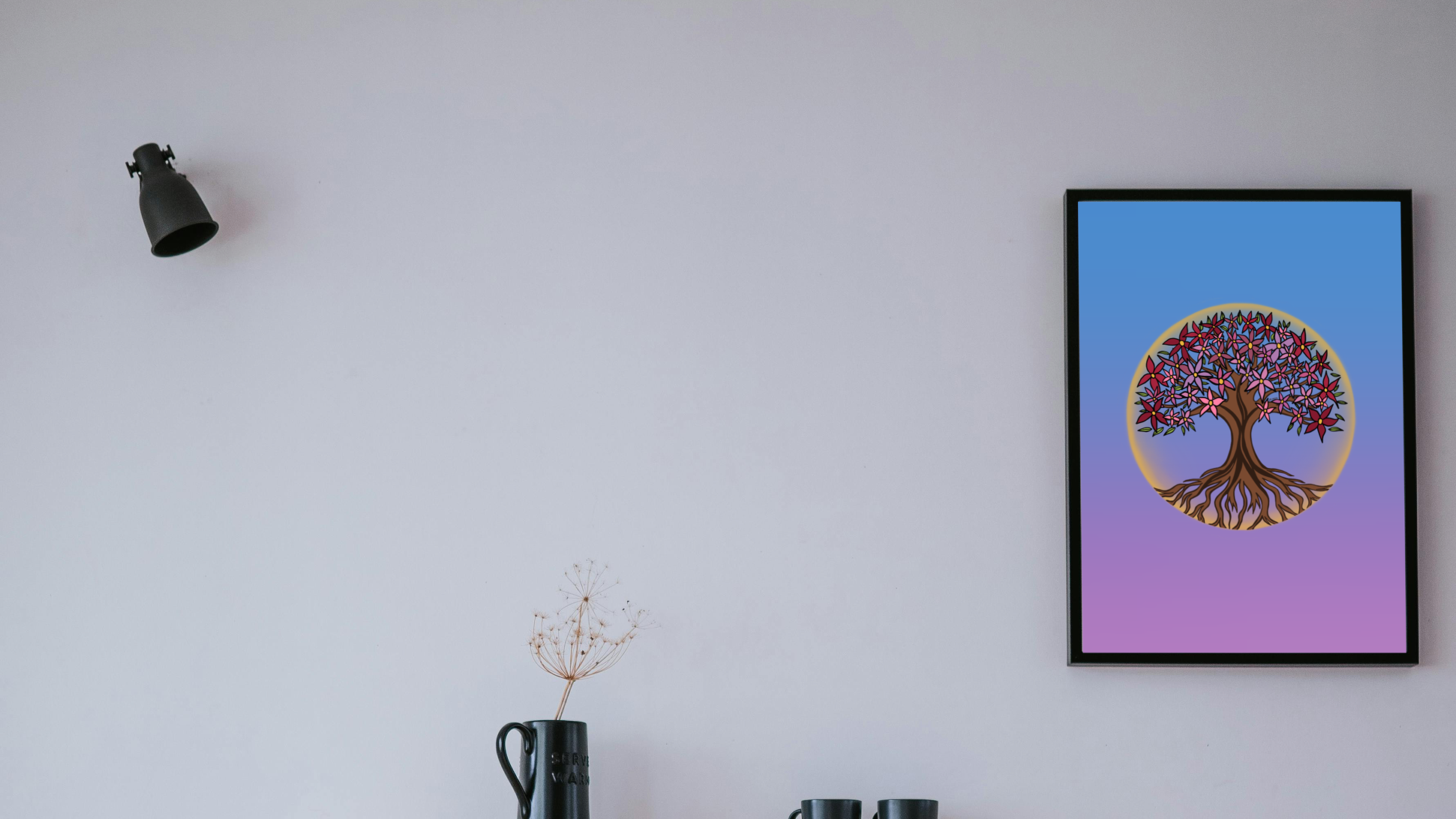 Tree of Flowaura - Gallery Image 5