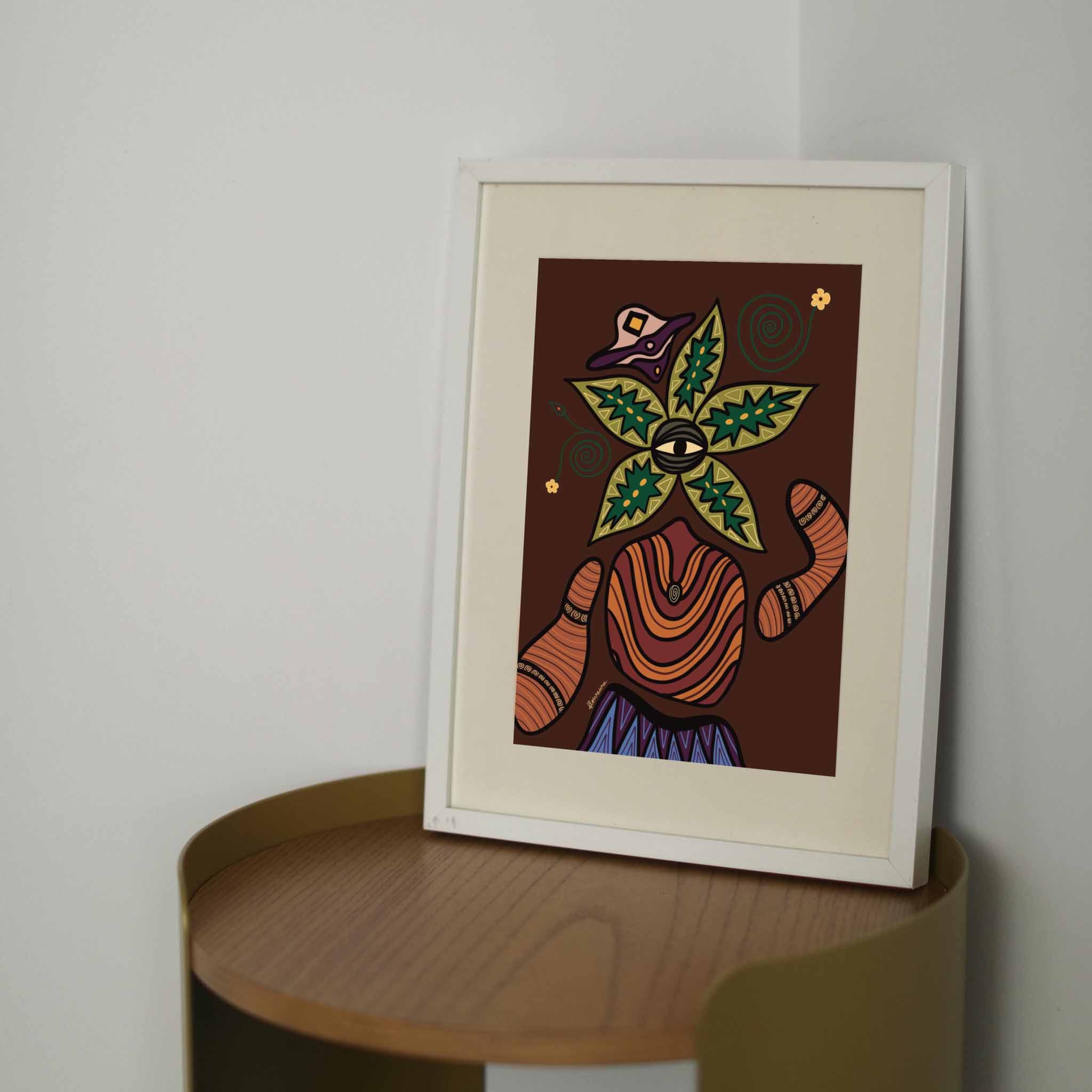 The Explorer - Gallery Image 2