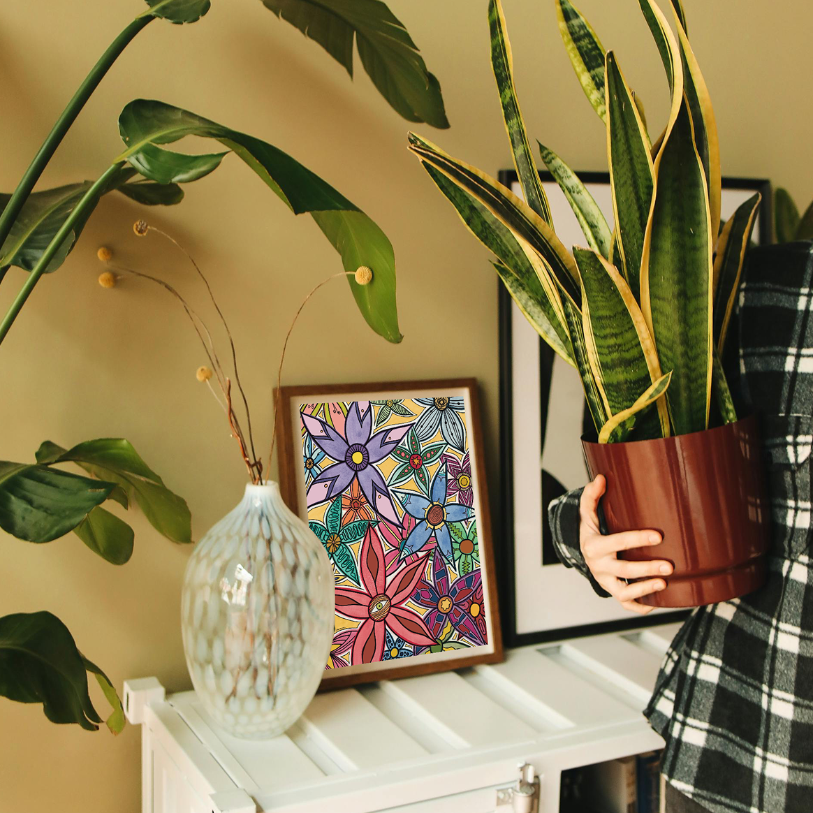 Jungle - Gallery Image 2