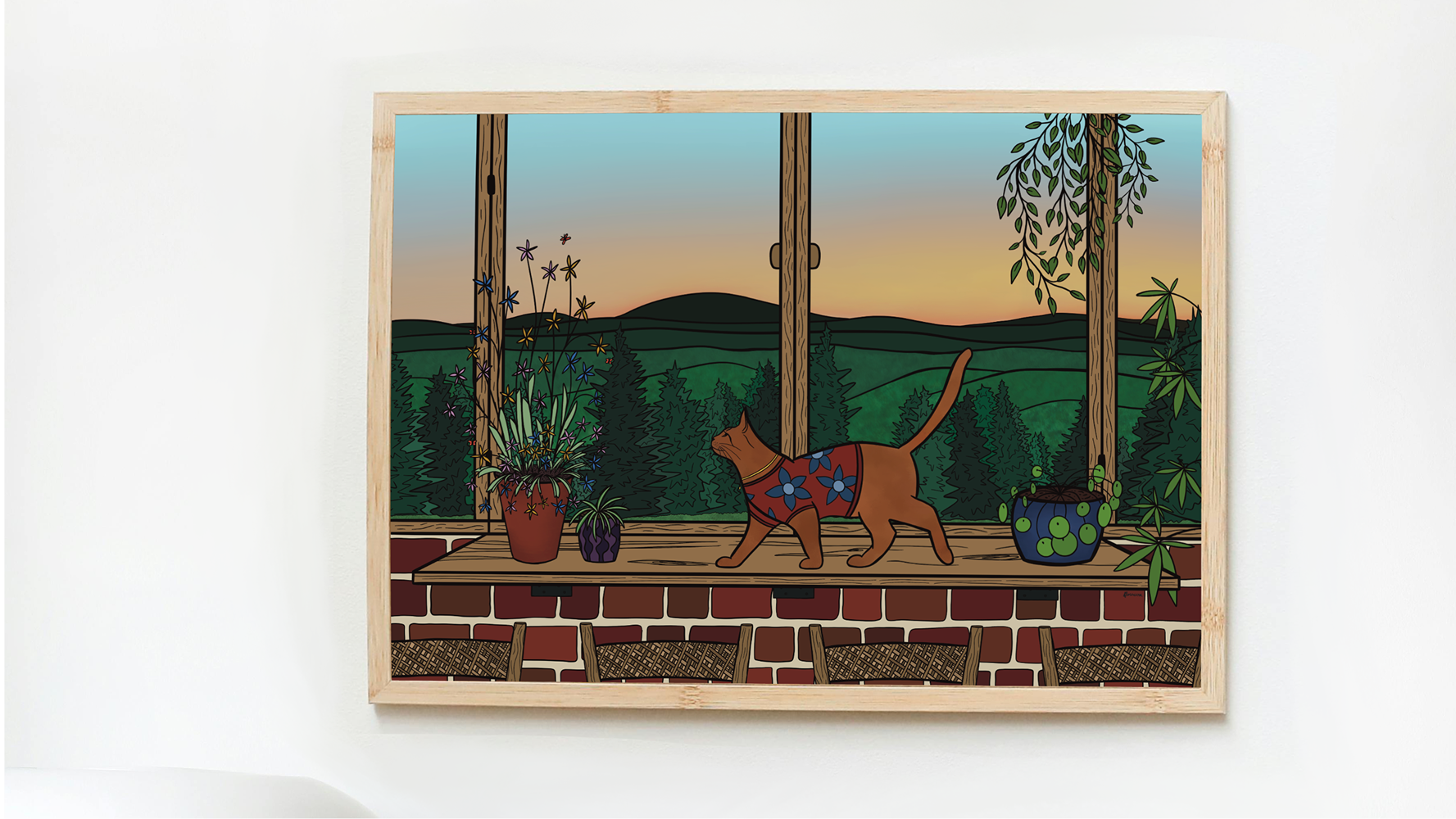 Butterflies - Gallery Image 5