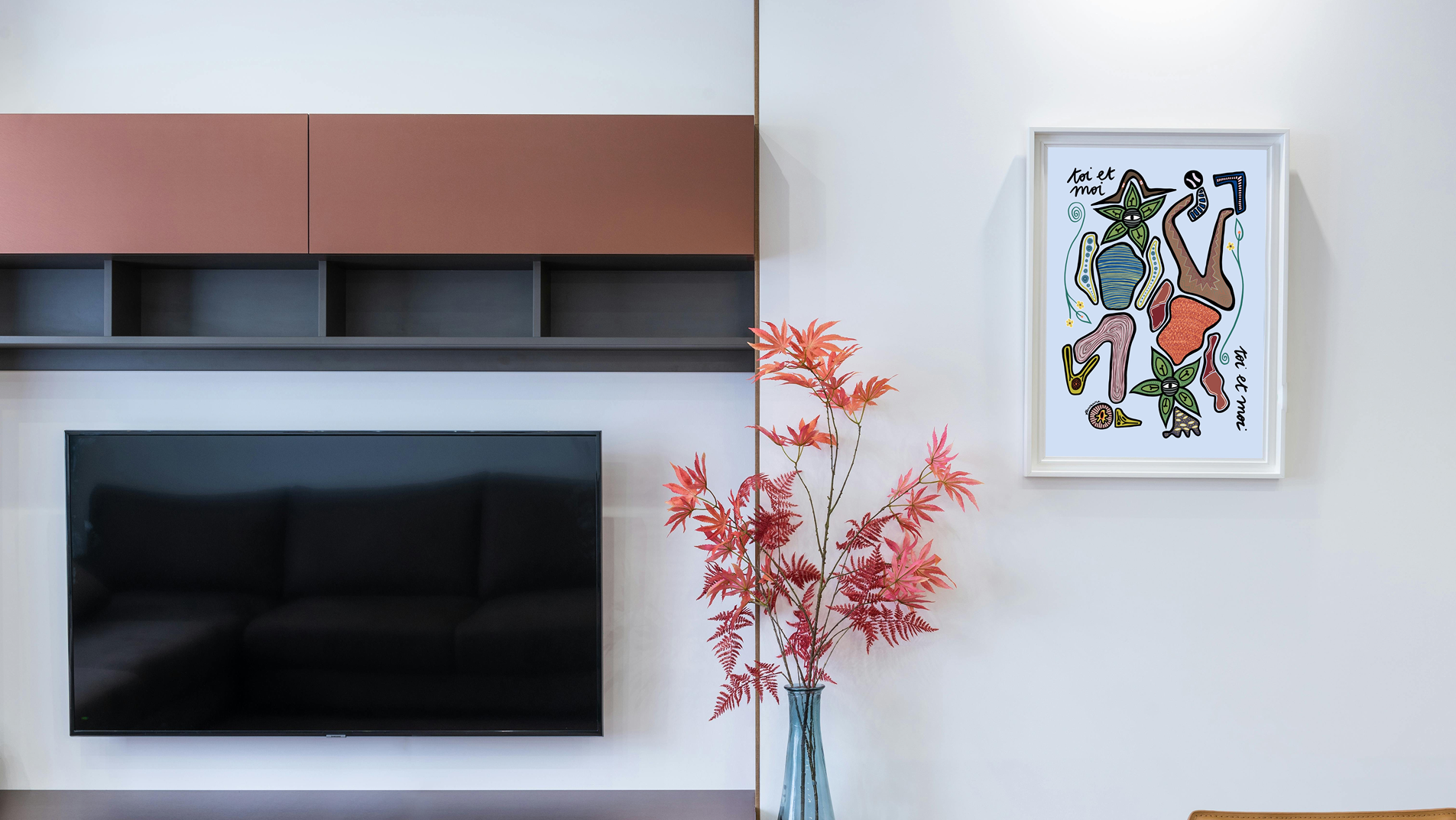 Toi et Moi - Gallery Image 4