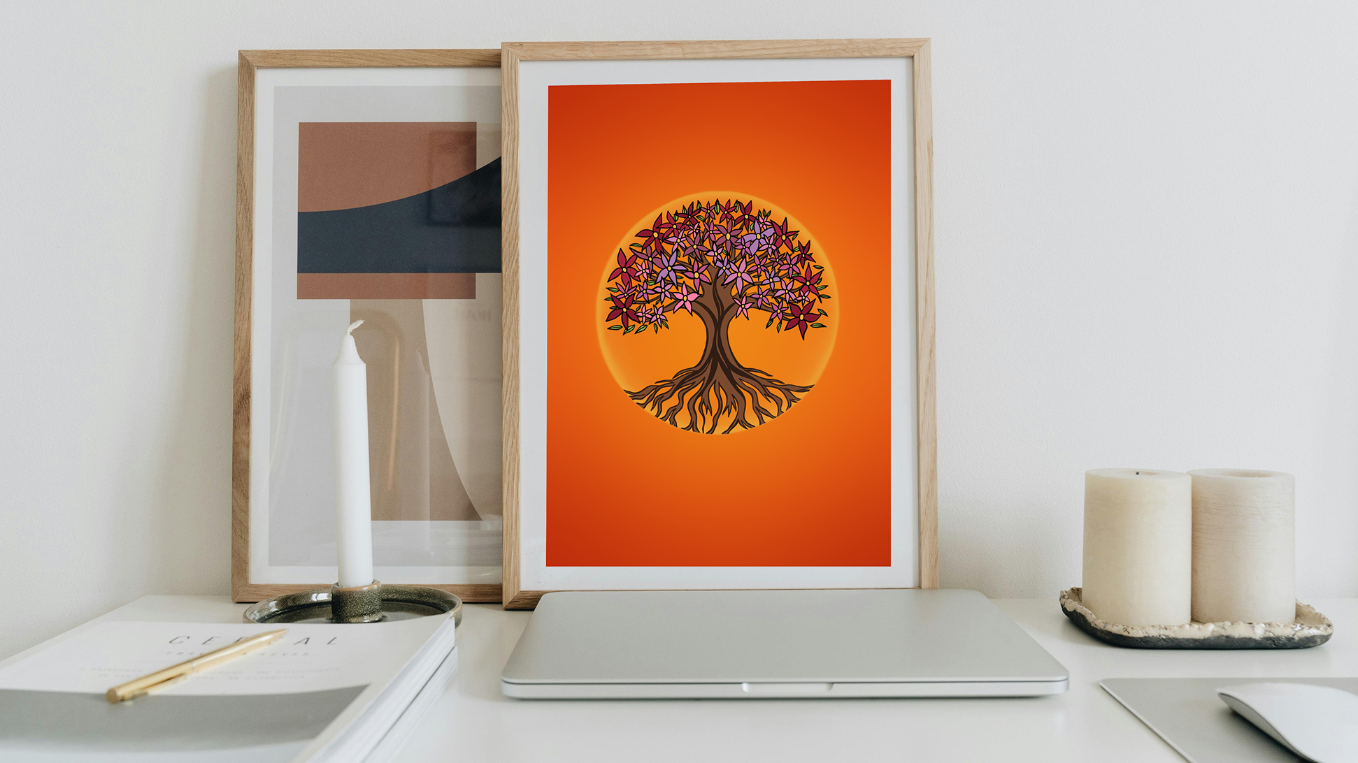 Tree of Flowaura - Gallery Image 4