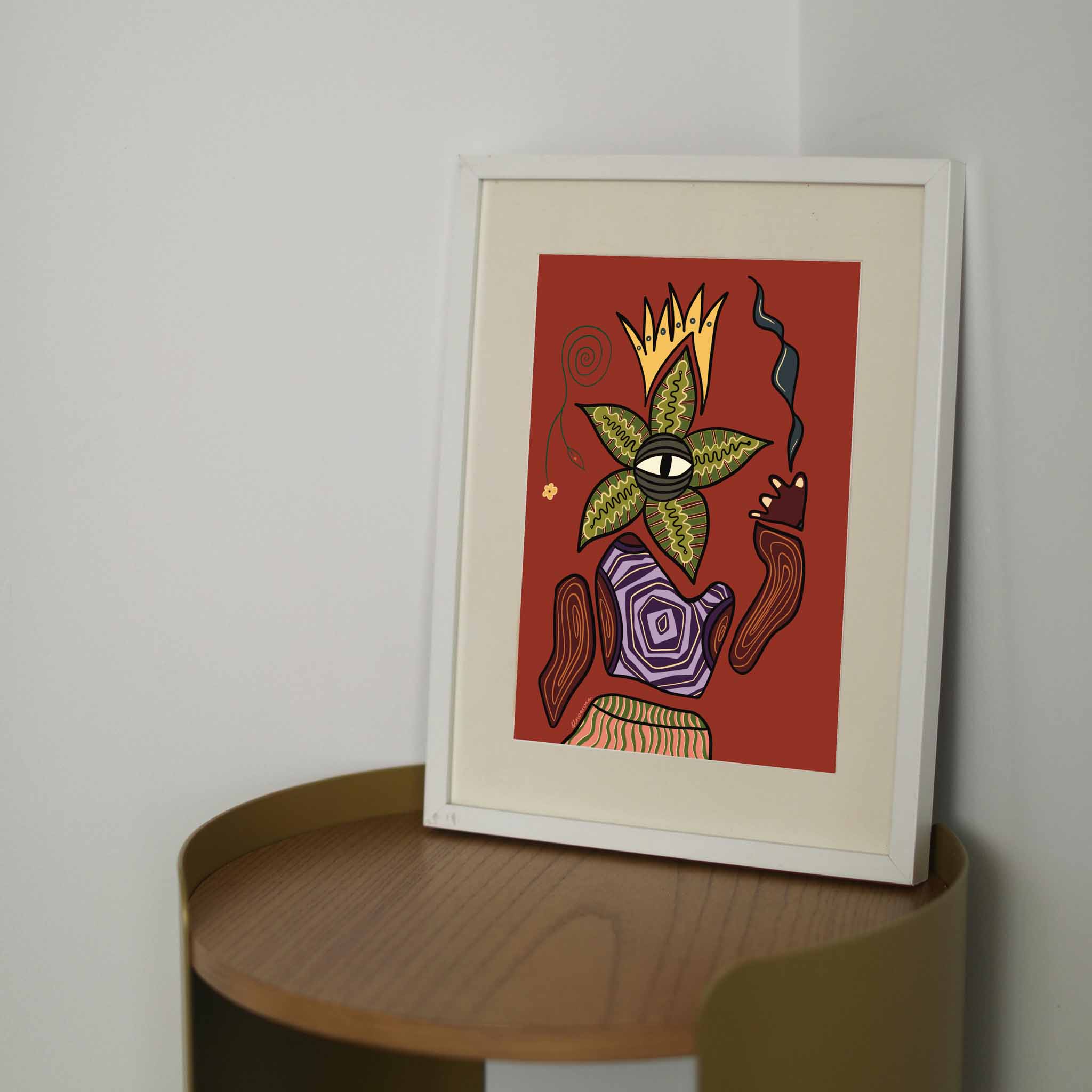 The Alchemist - Gallery Image 2