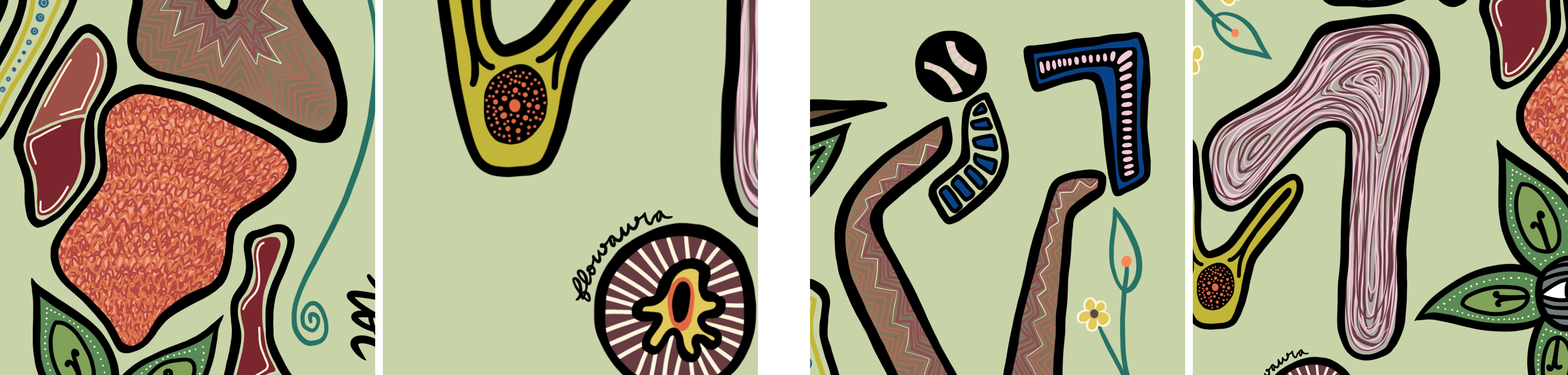 Toi Et Moi Closeups Group