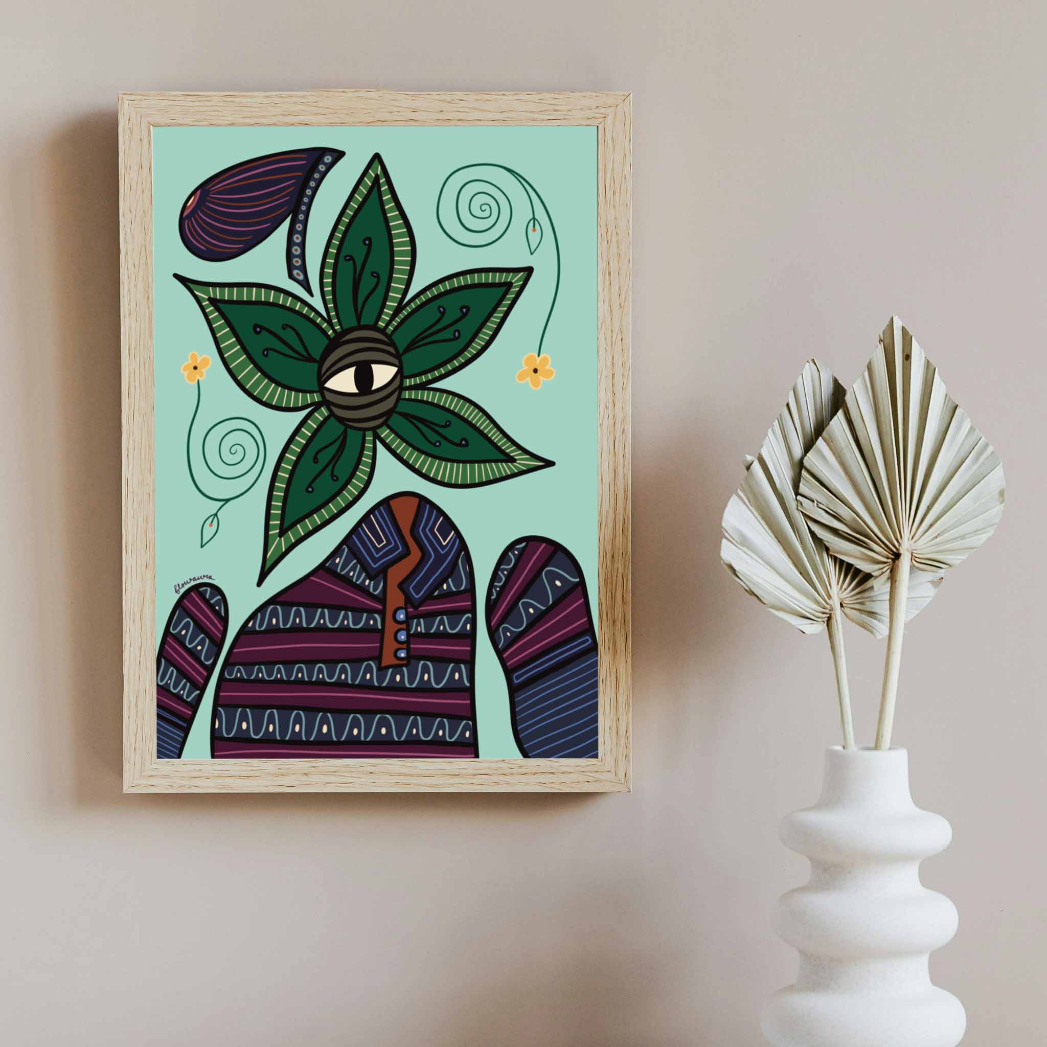 The Dream Keeper - Gallery Image 1