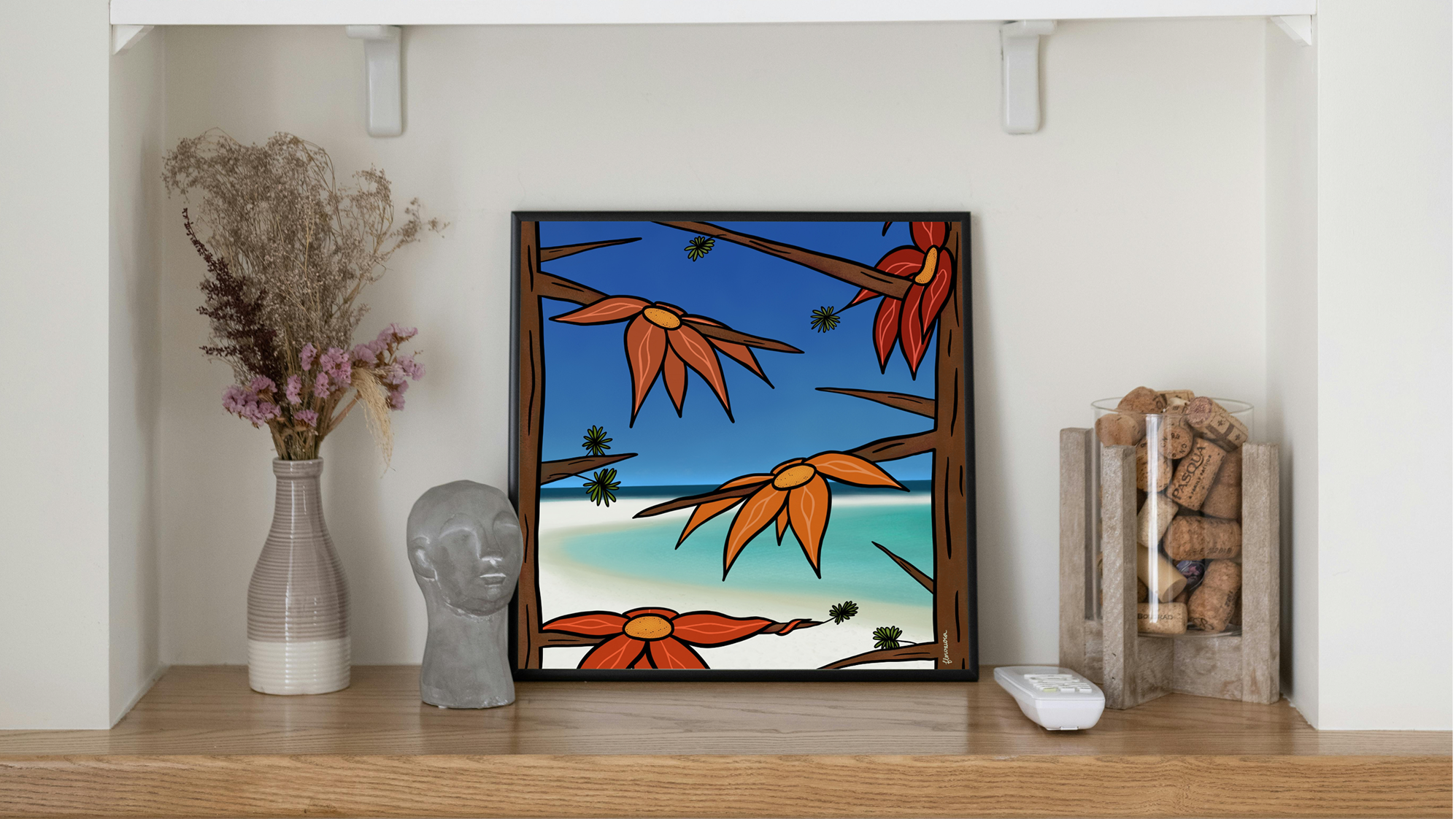 Sunburn - Gallery Image 5