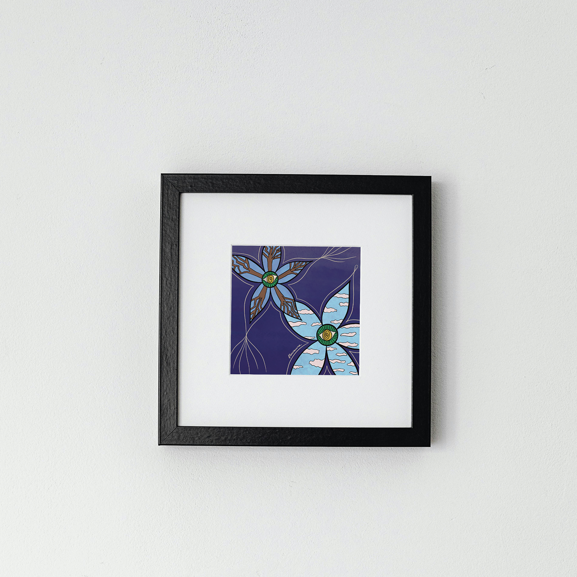 Earth & Wind - Gallery Image 3