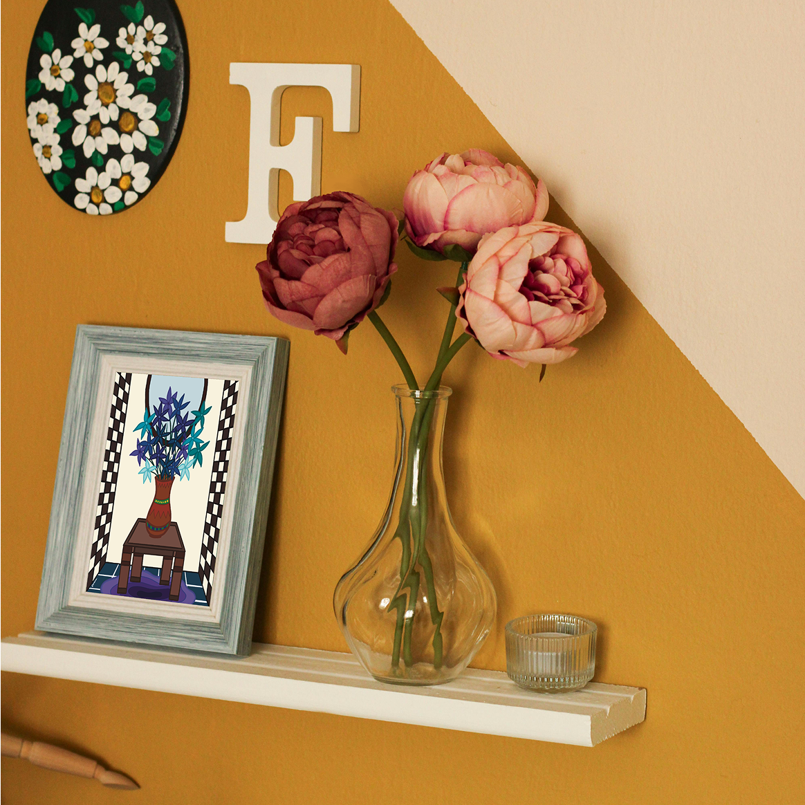 Water Your Blooms - Gallery Image 2