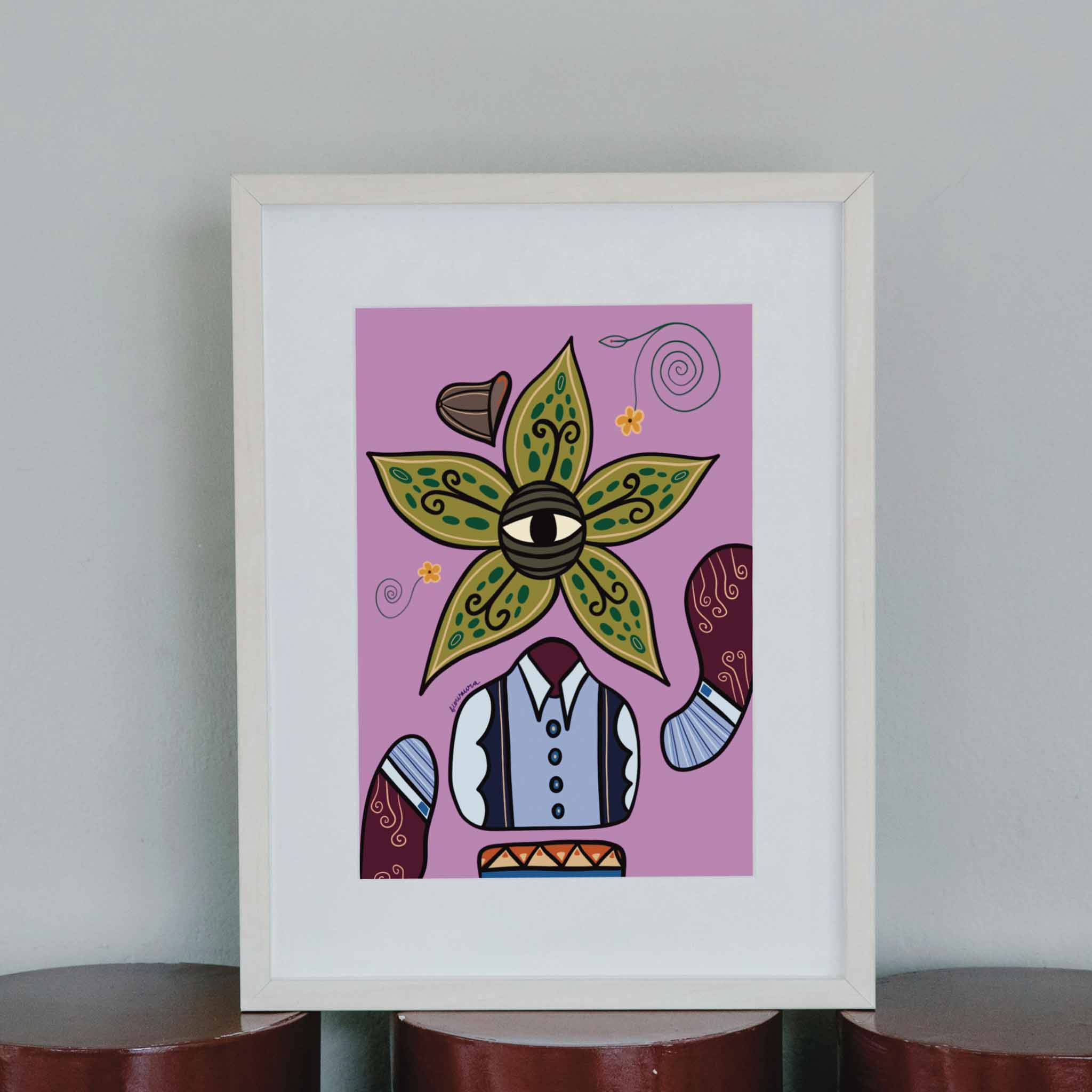 The Storyteller - Gallery Image 2