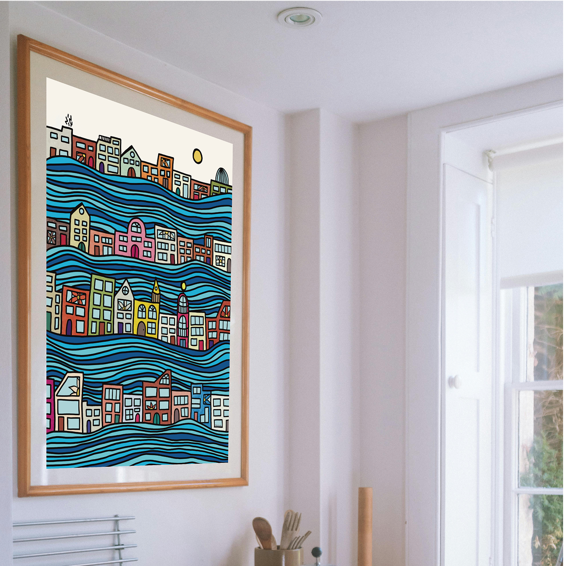 Netherlands Ode - Gallery Image 3