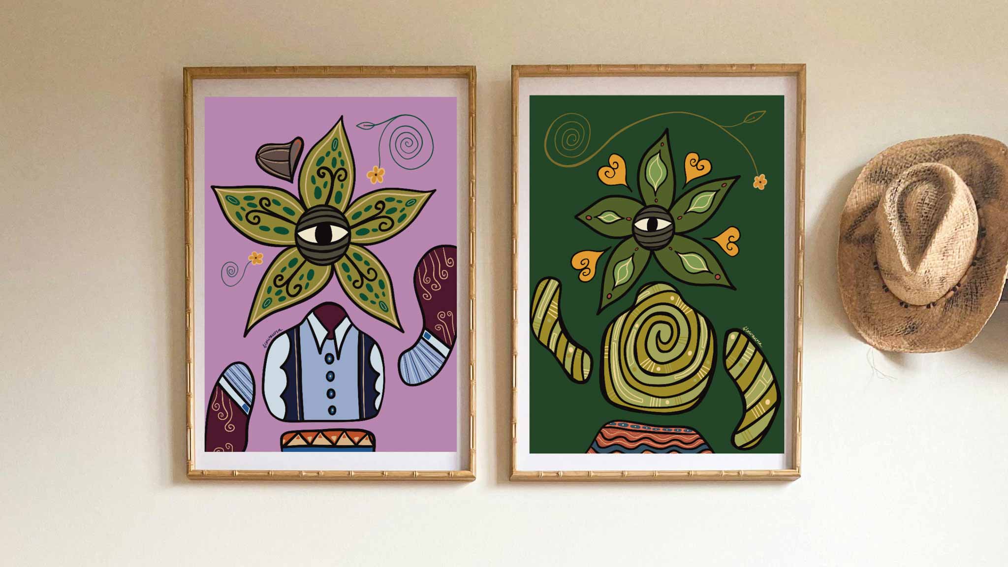 The Botanist - Gallery Image 4