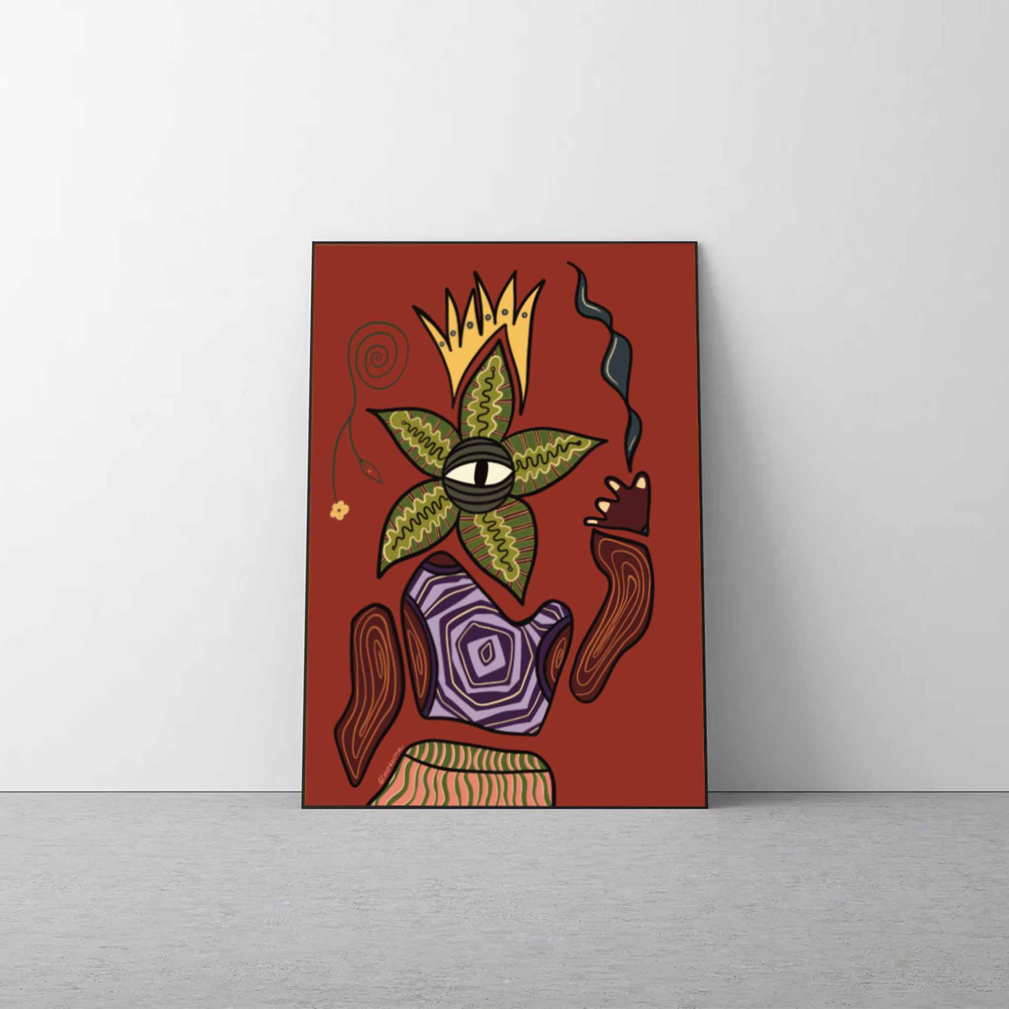 The Alchemist - Gallery Image 1