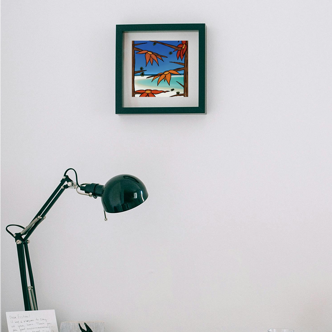 Sunburn - Gallery Image 3