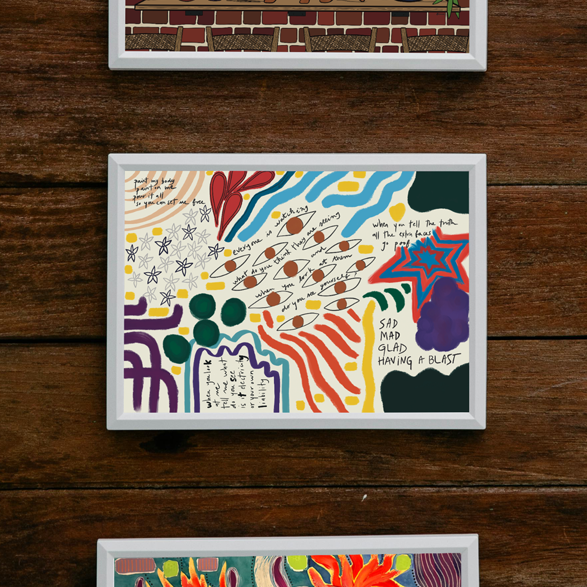 Set Me Free - Gallery Image 2