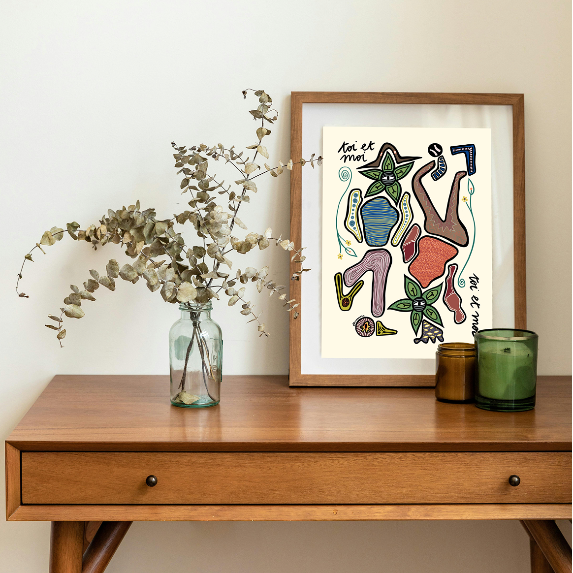 Toi et Moi - Gallery Image 2