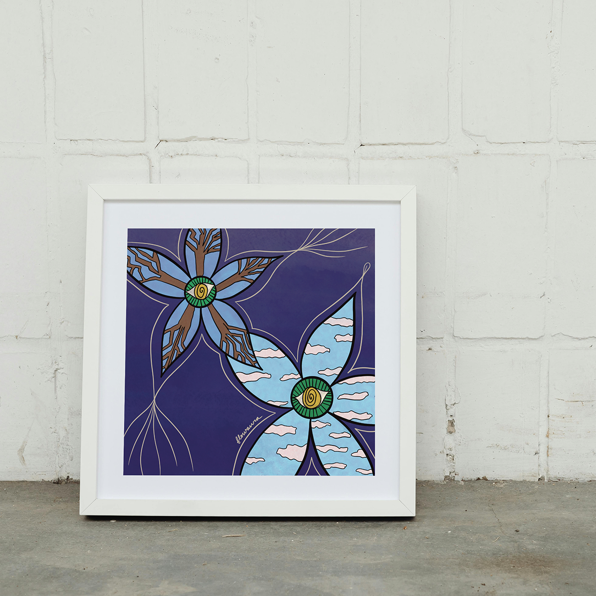 Earth & Wind - Gallery Image 1