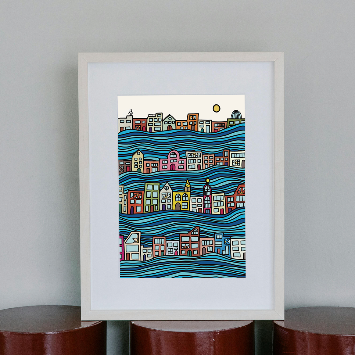 Netherlands Ode - Gallery Image 1