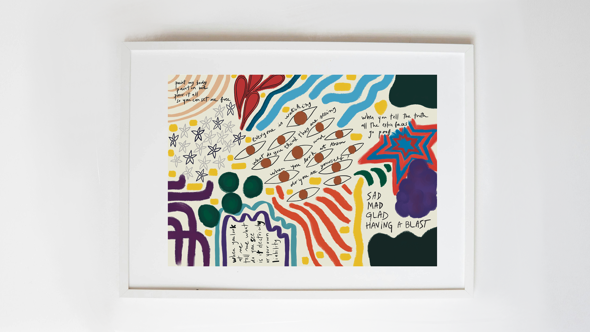 Set Me Free - Gallery Image 4