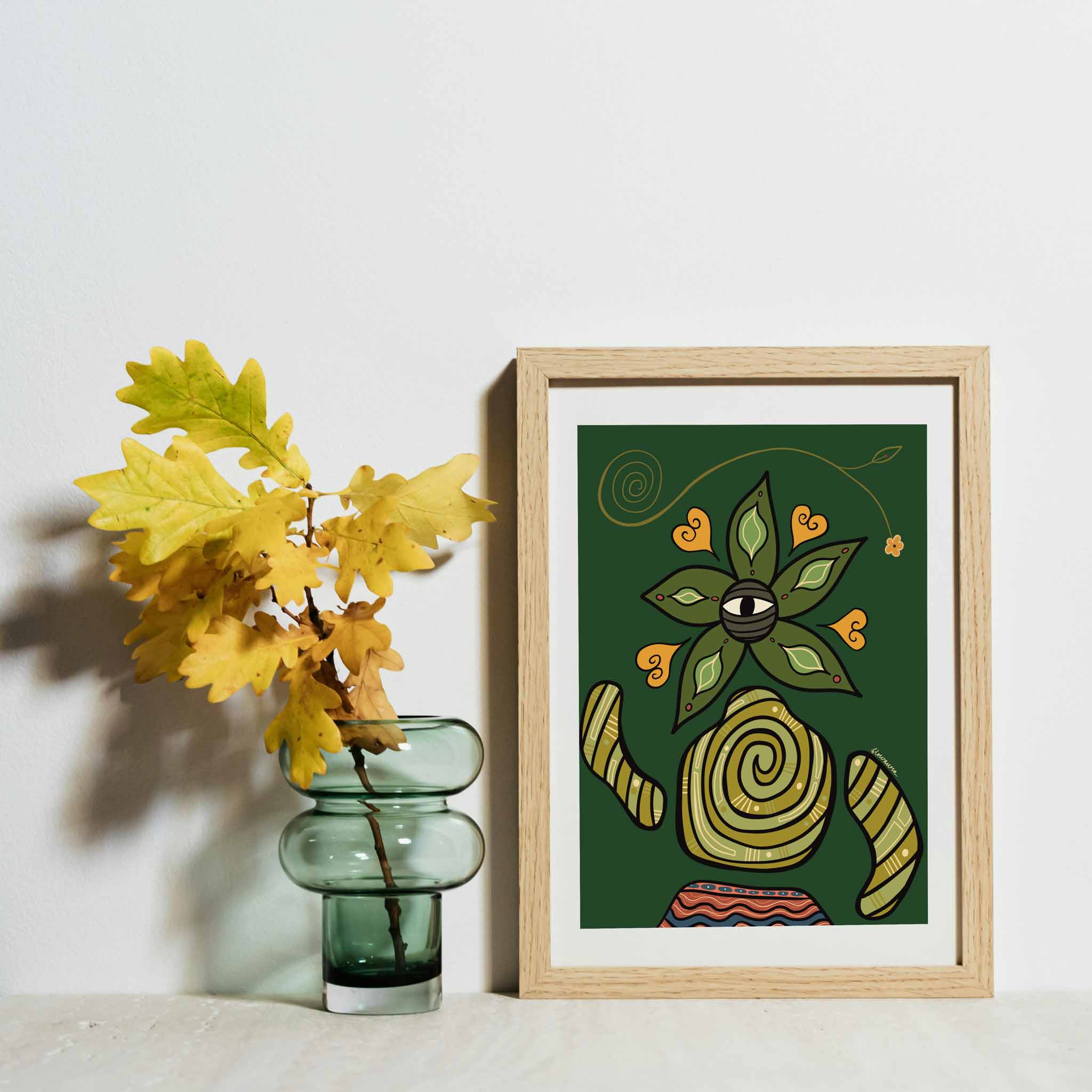 The Botanist - Gallery Image 2