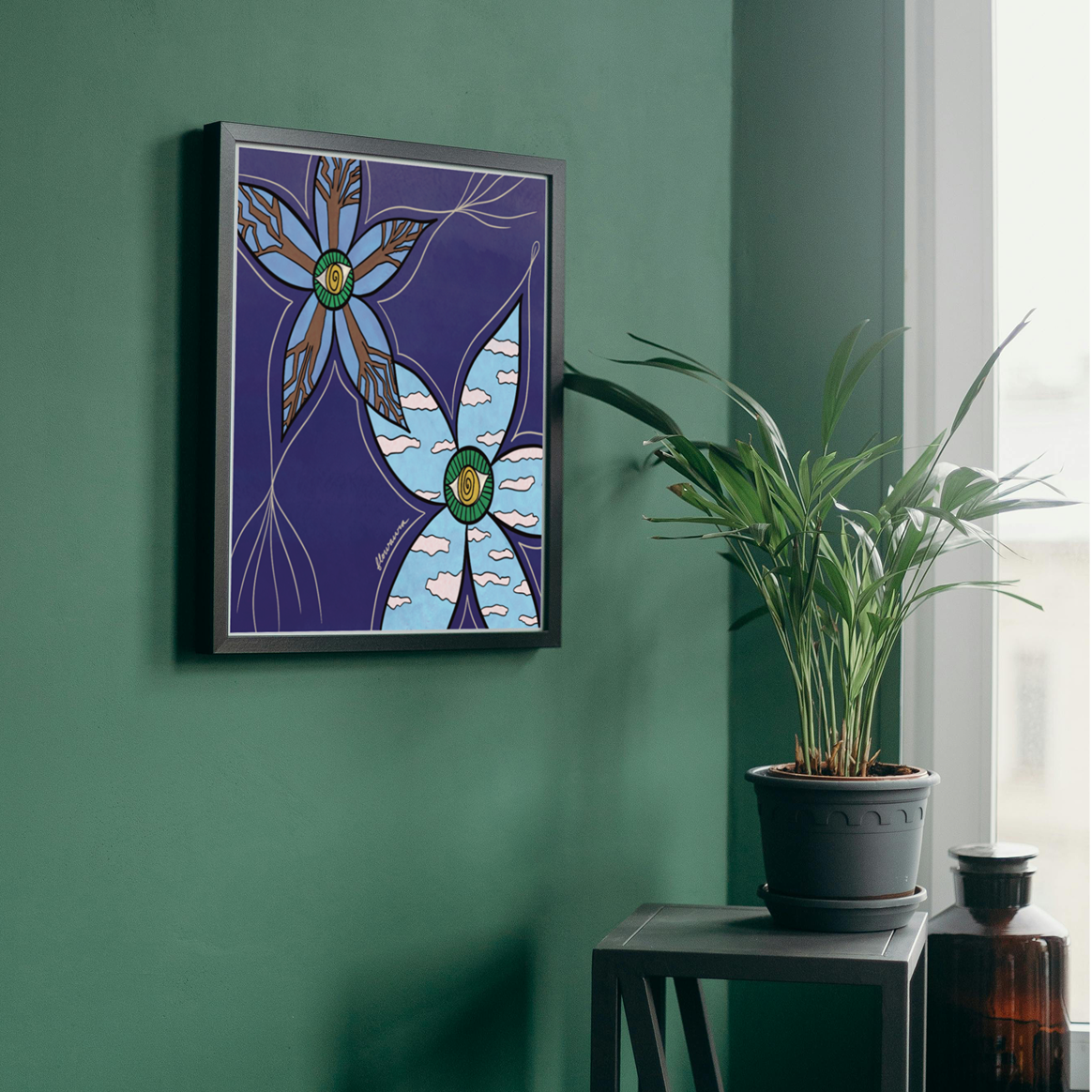 Earth & Wind - Gallery Image 2