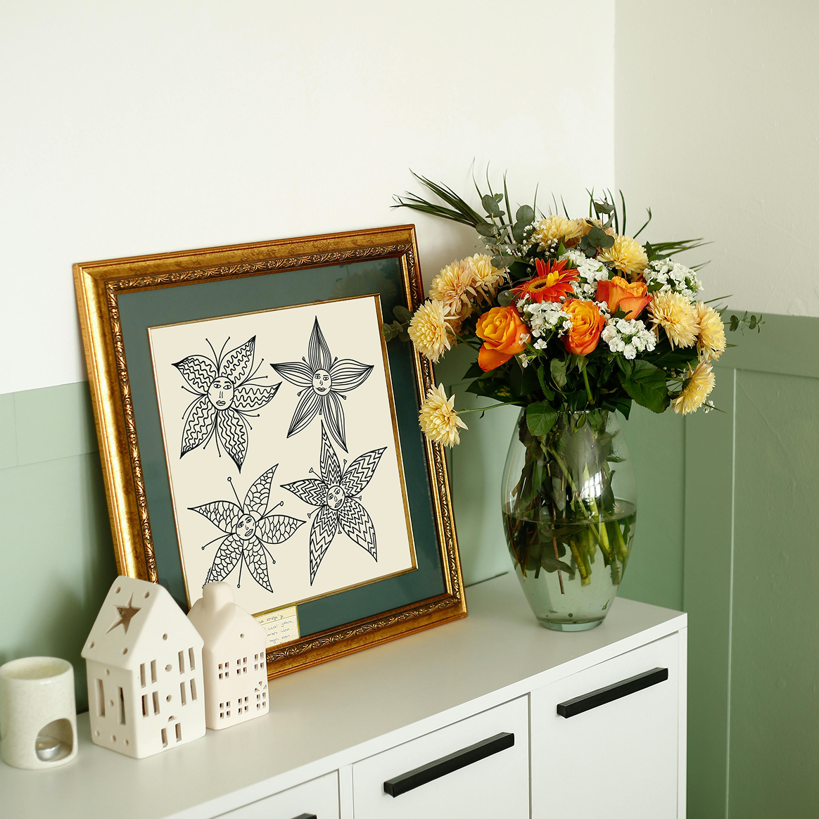 Conversations - Gallery Image 1