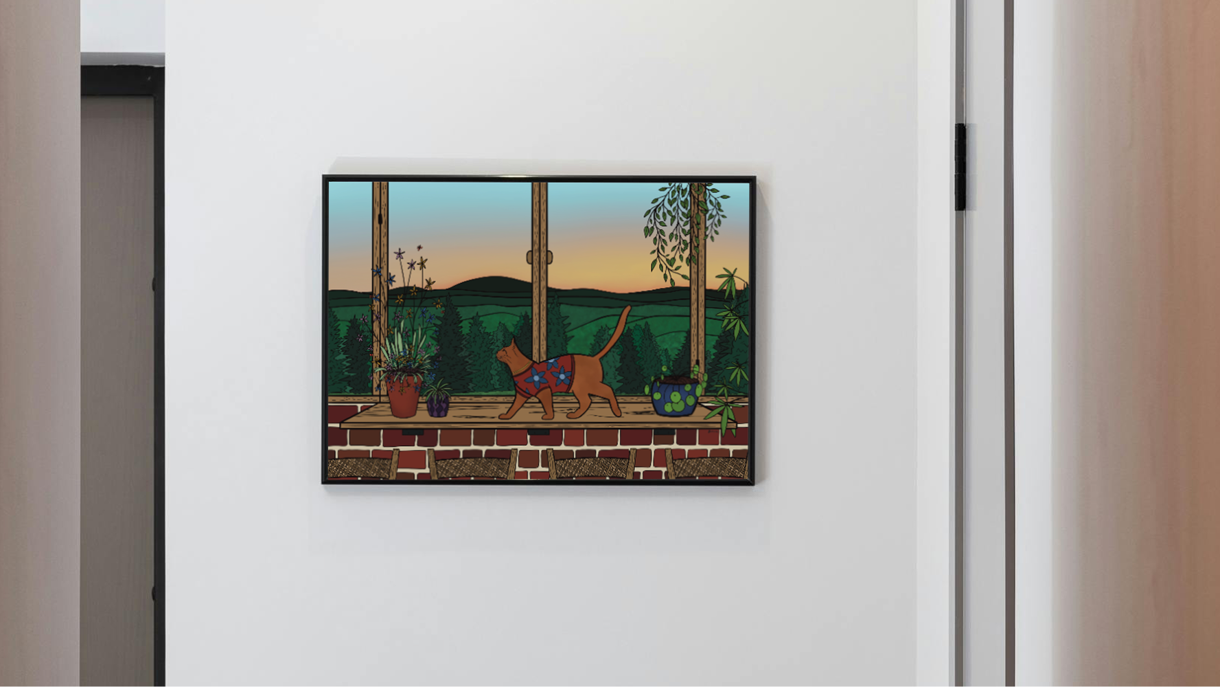 Butterflies - Gallery Image 4