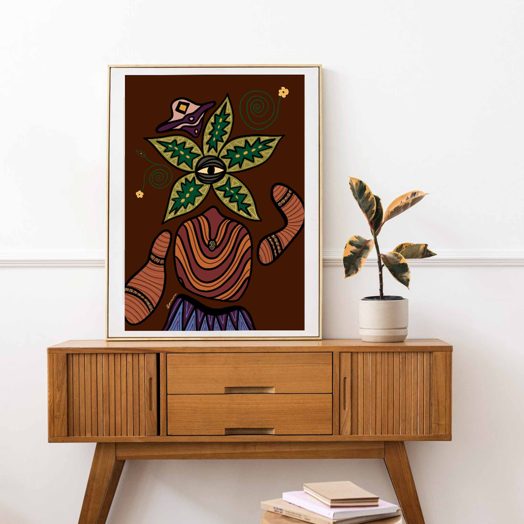 The Explorer - Gallery Image 1