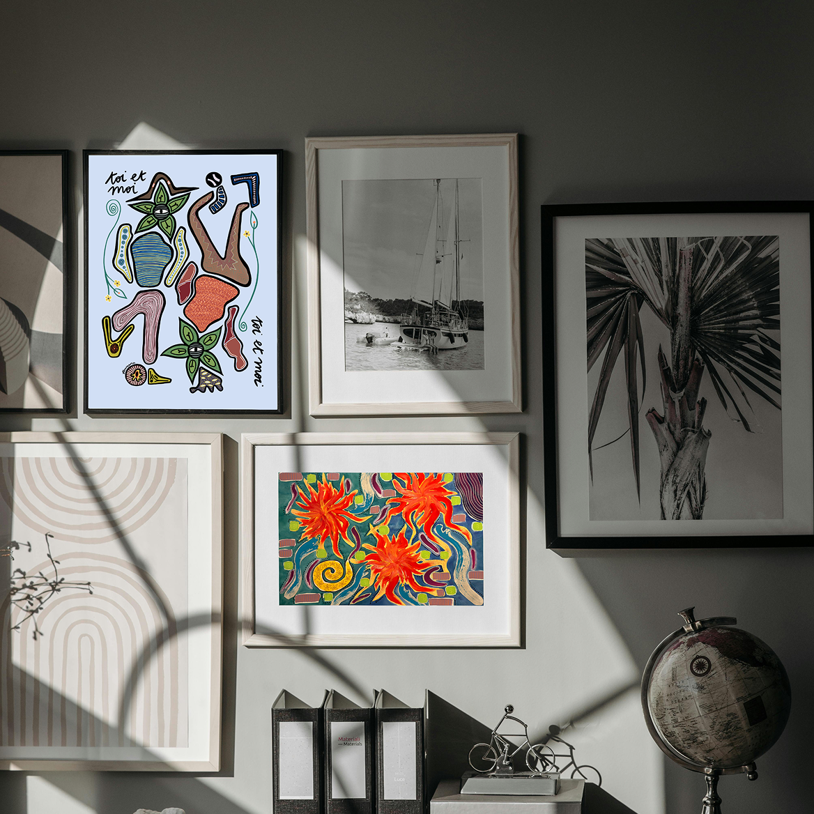 Viaje - Gallery Image 2