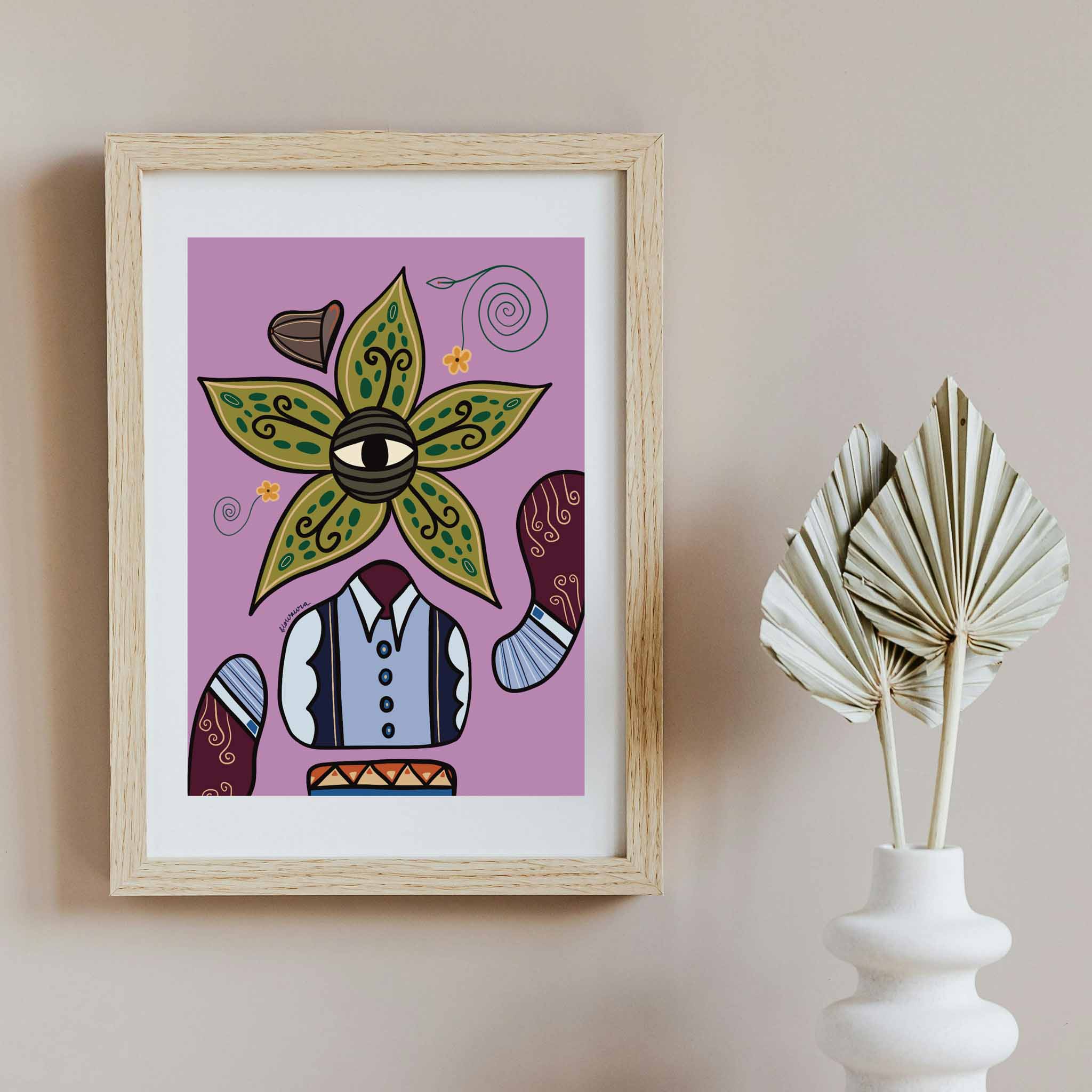 The Storyteller - Gallery Image 3