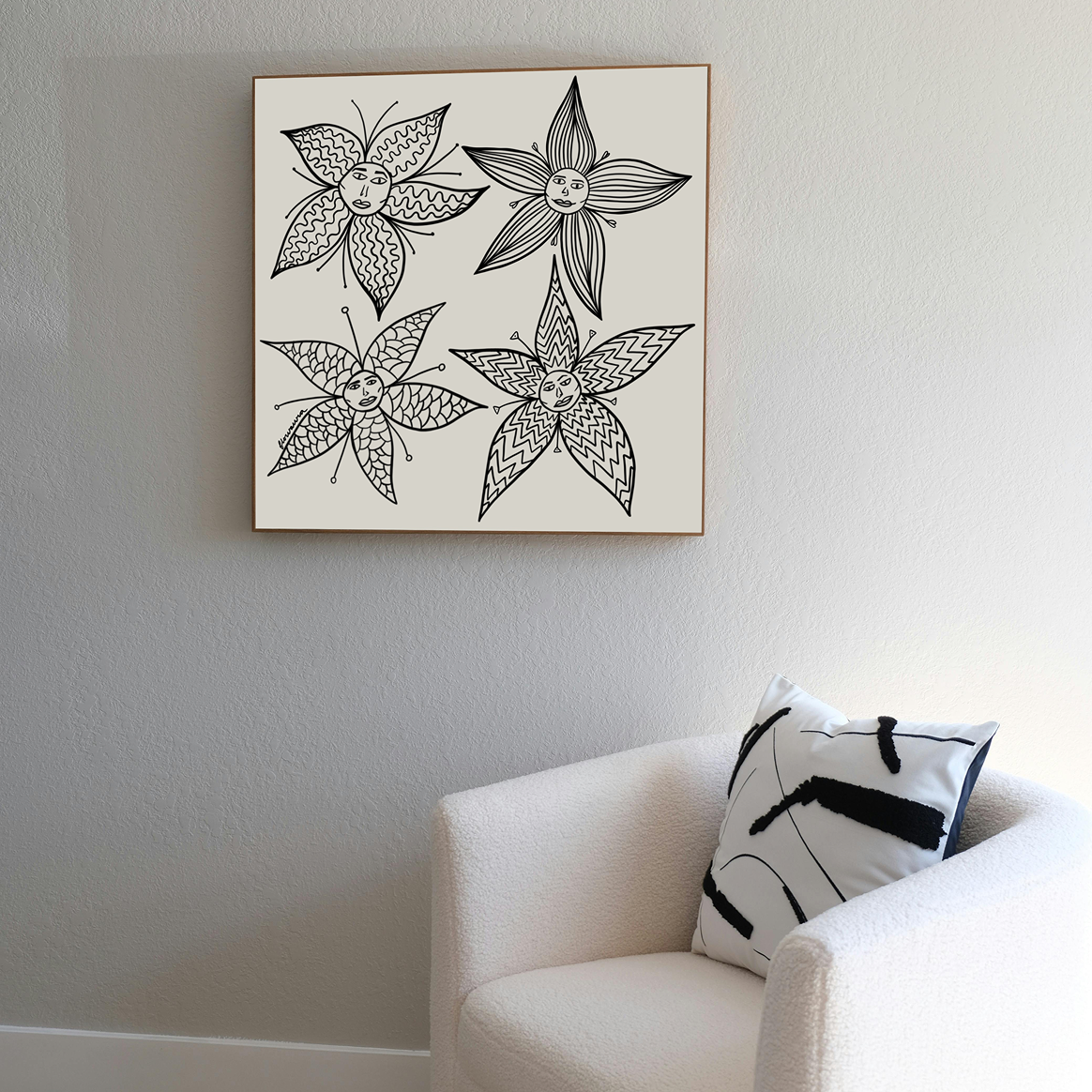 Conversations - Gallery Image 3