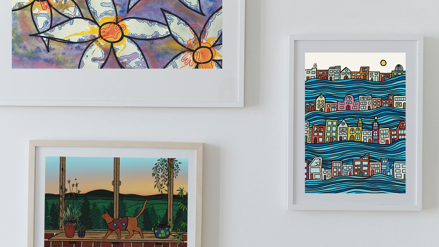 Netherlands Ode - Gallery Image 5