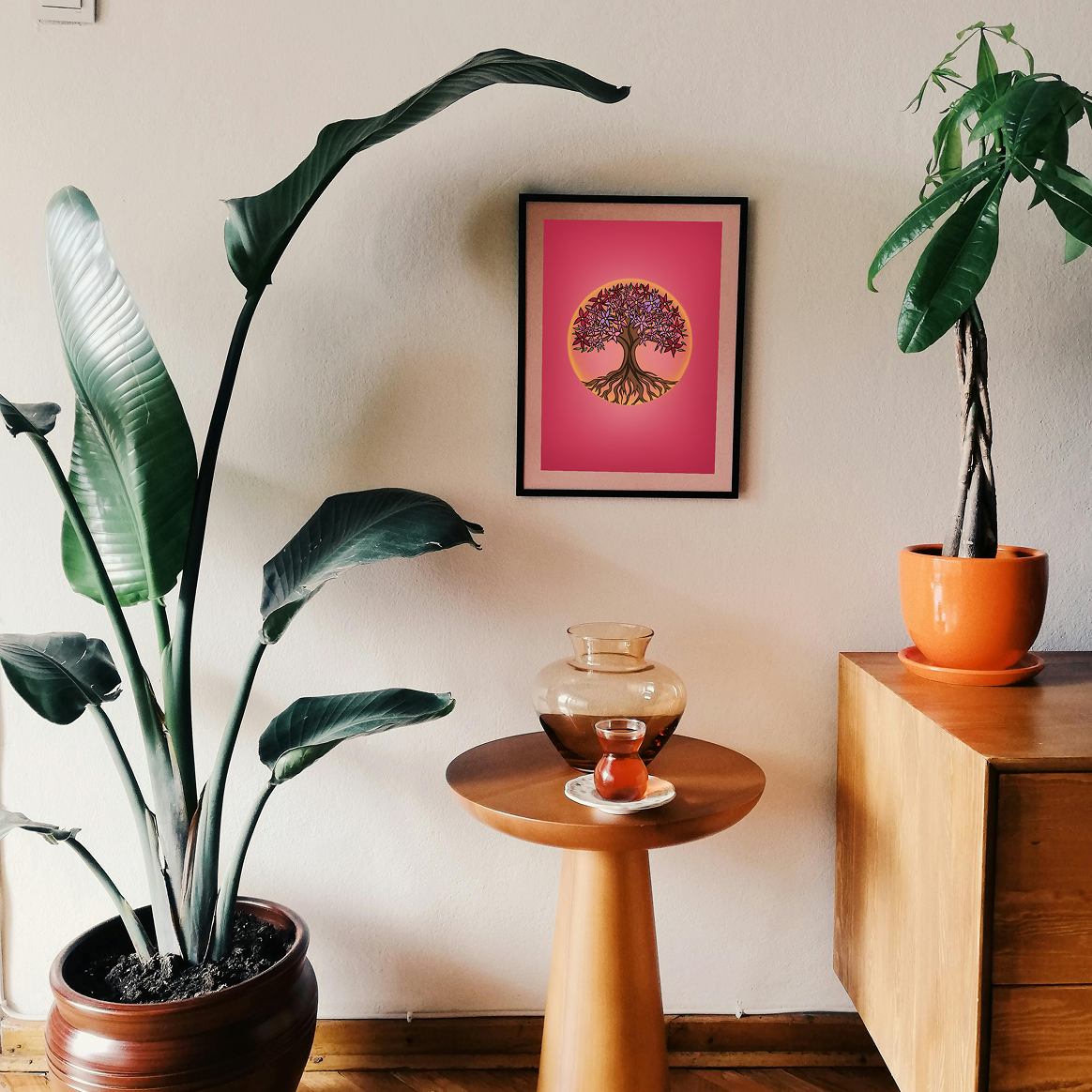 Tree of Flowaura - Gallery Image 2