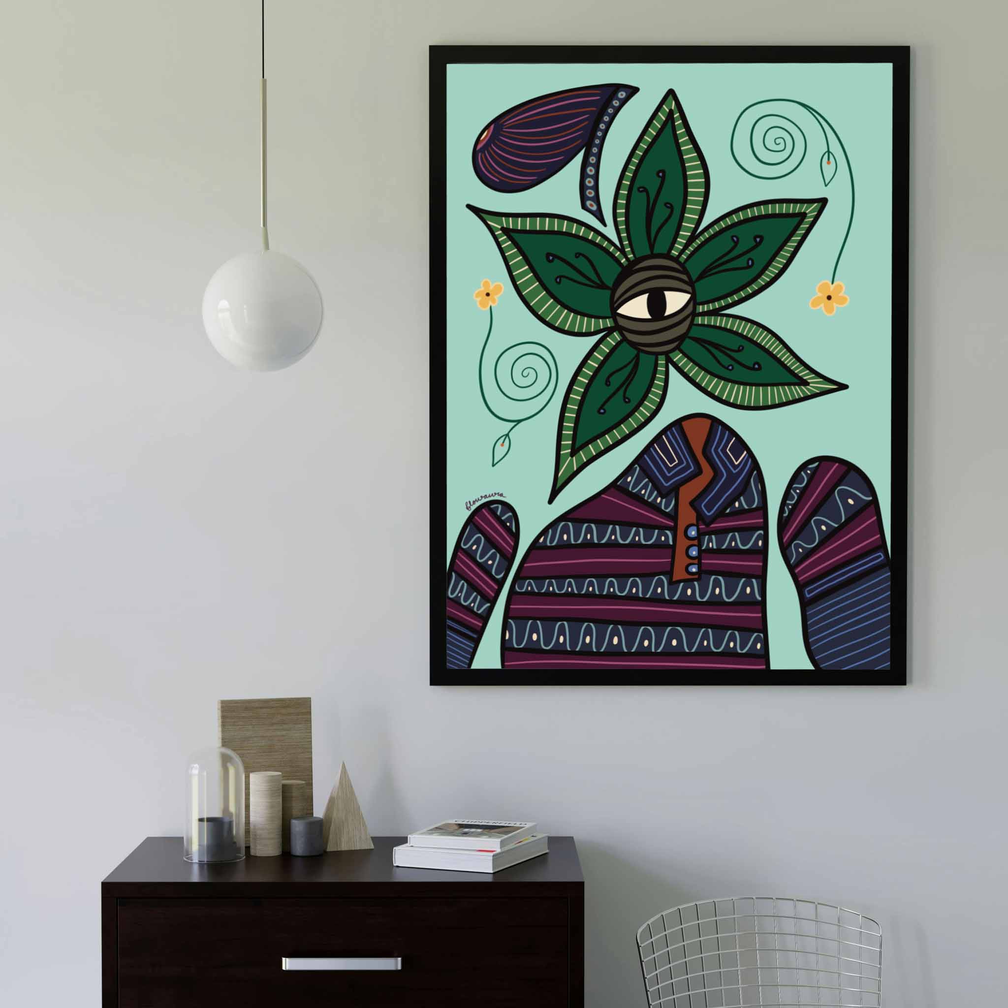 The Dream Keeper - Gallery Image 3