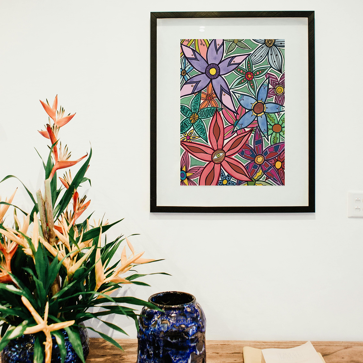 jungle - gallery image - 1