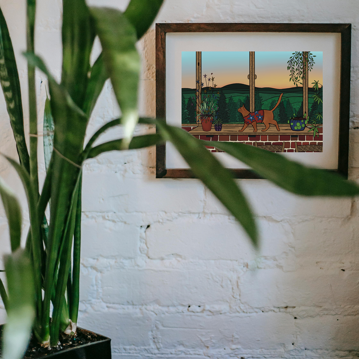 Butterflies - Gallery Image 3