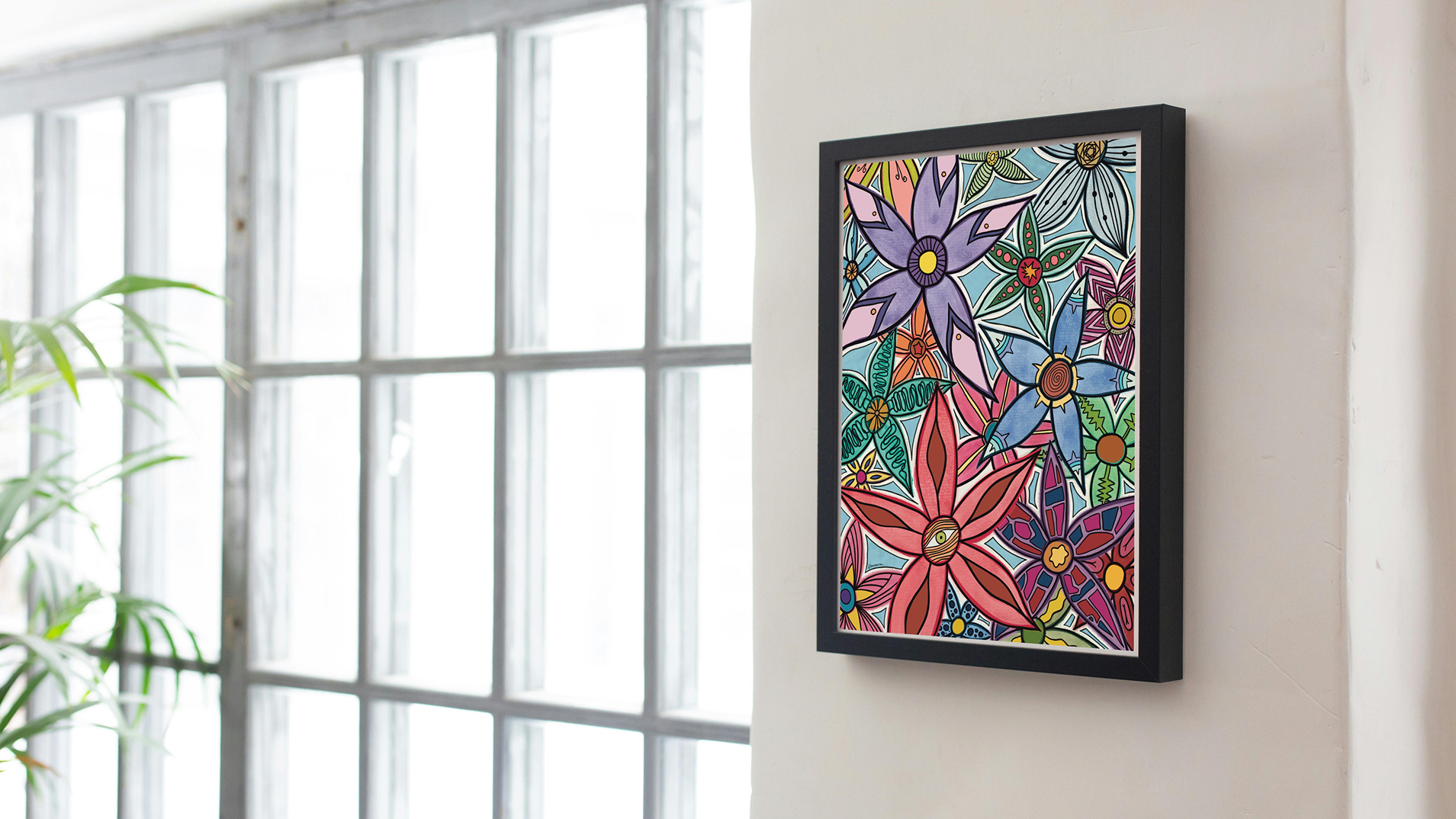 Jungle - Gallery Image 5