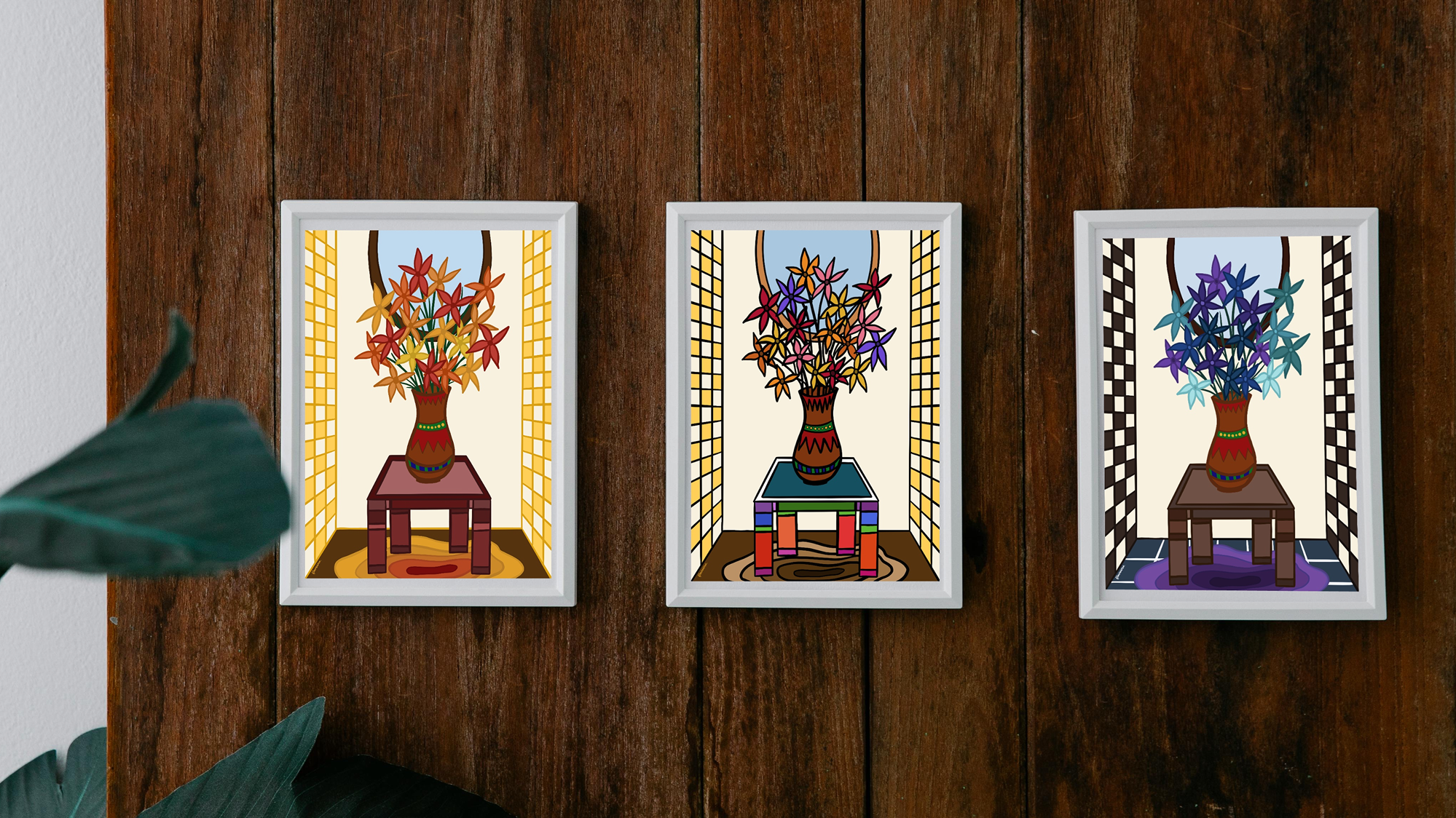 Water Your Blooms - Gallery Image 4