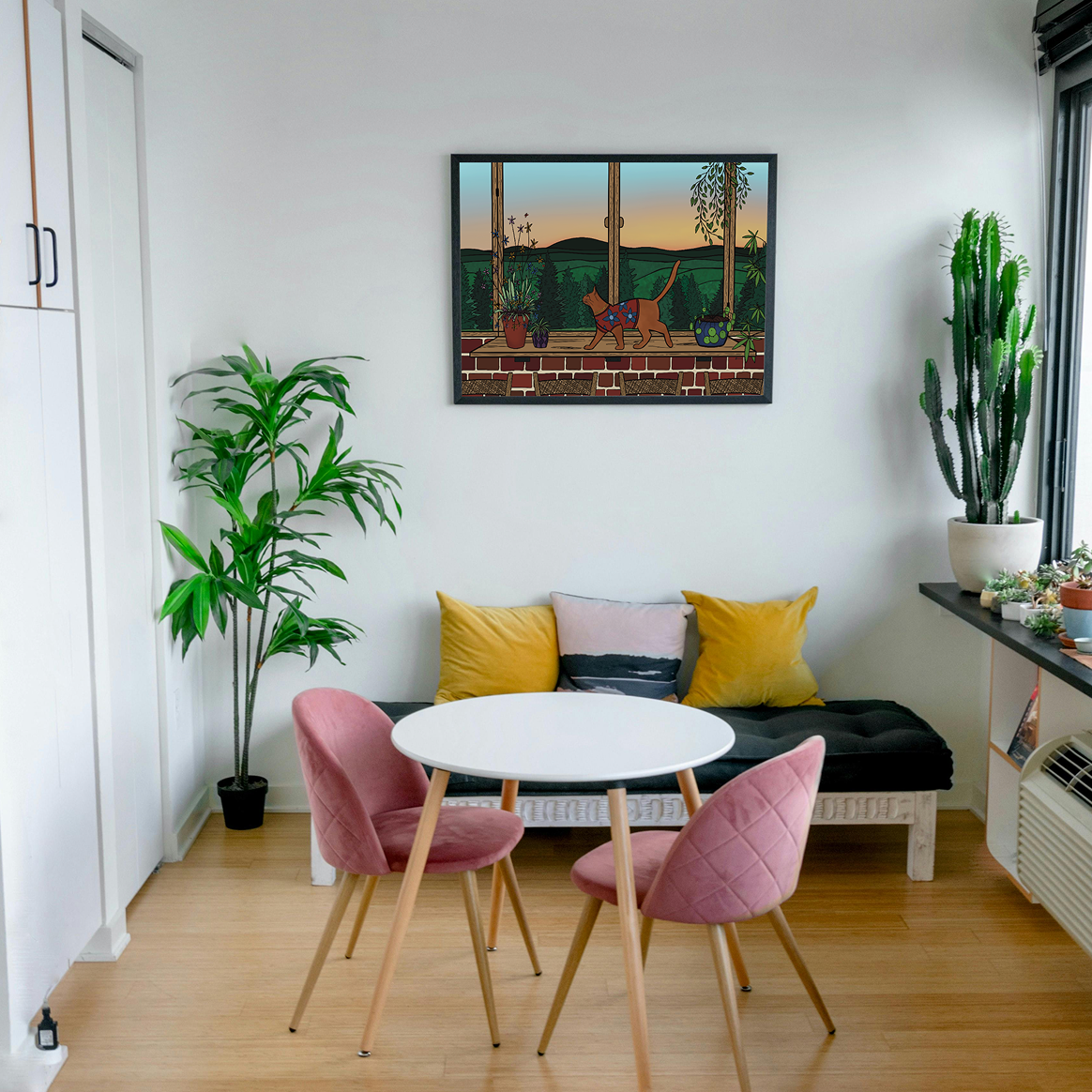 Butterflies - Gallery Image 2