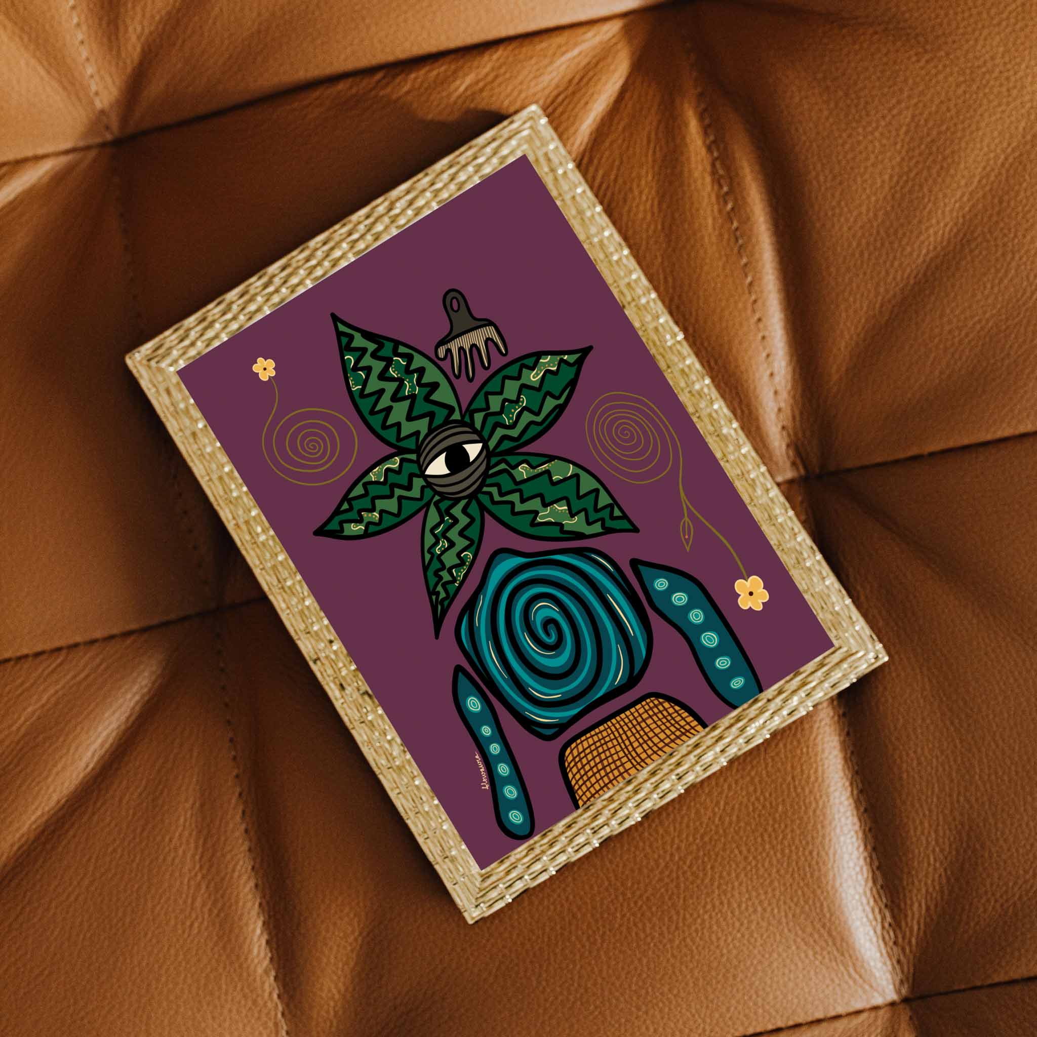 The Oracle - Gallery Image 2