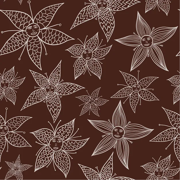 PATTERN COLLECTION DESIGN