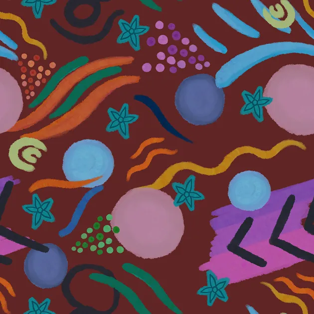 PATTERN LICENSING