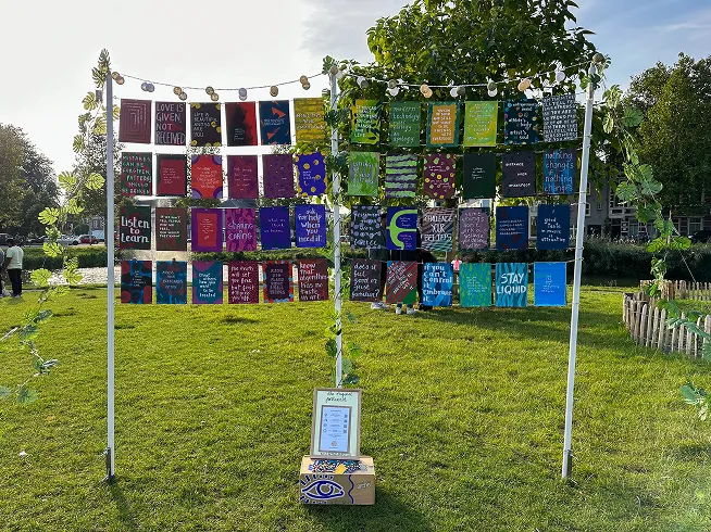 EVENTS & EXHIBITIONS