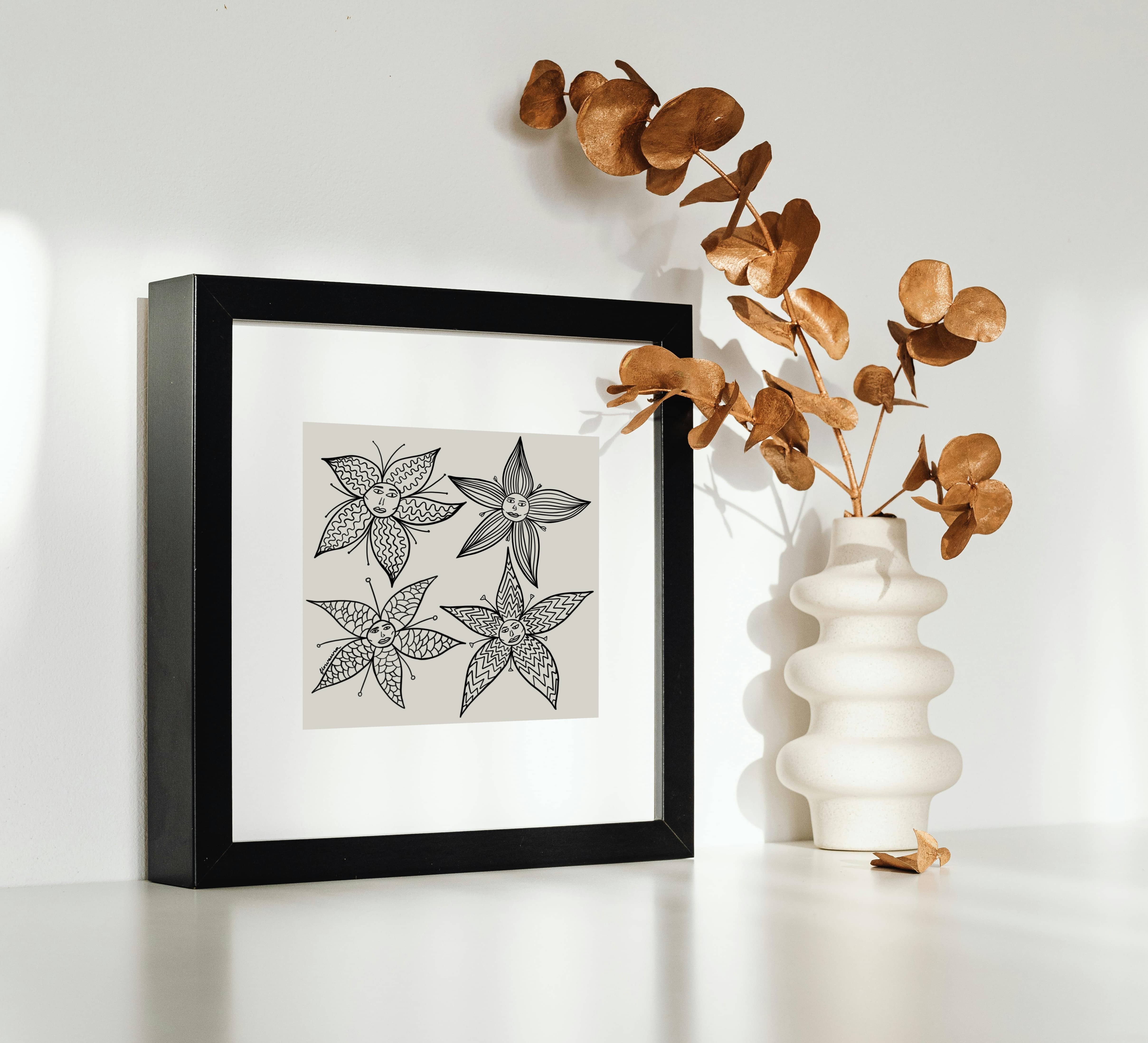 Conversations - Gallery Image 1